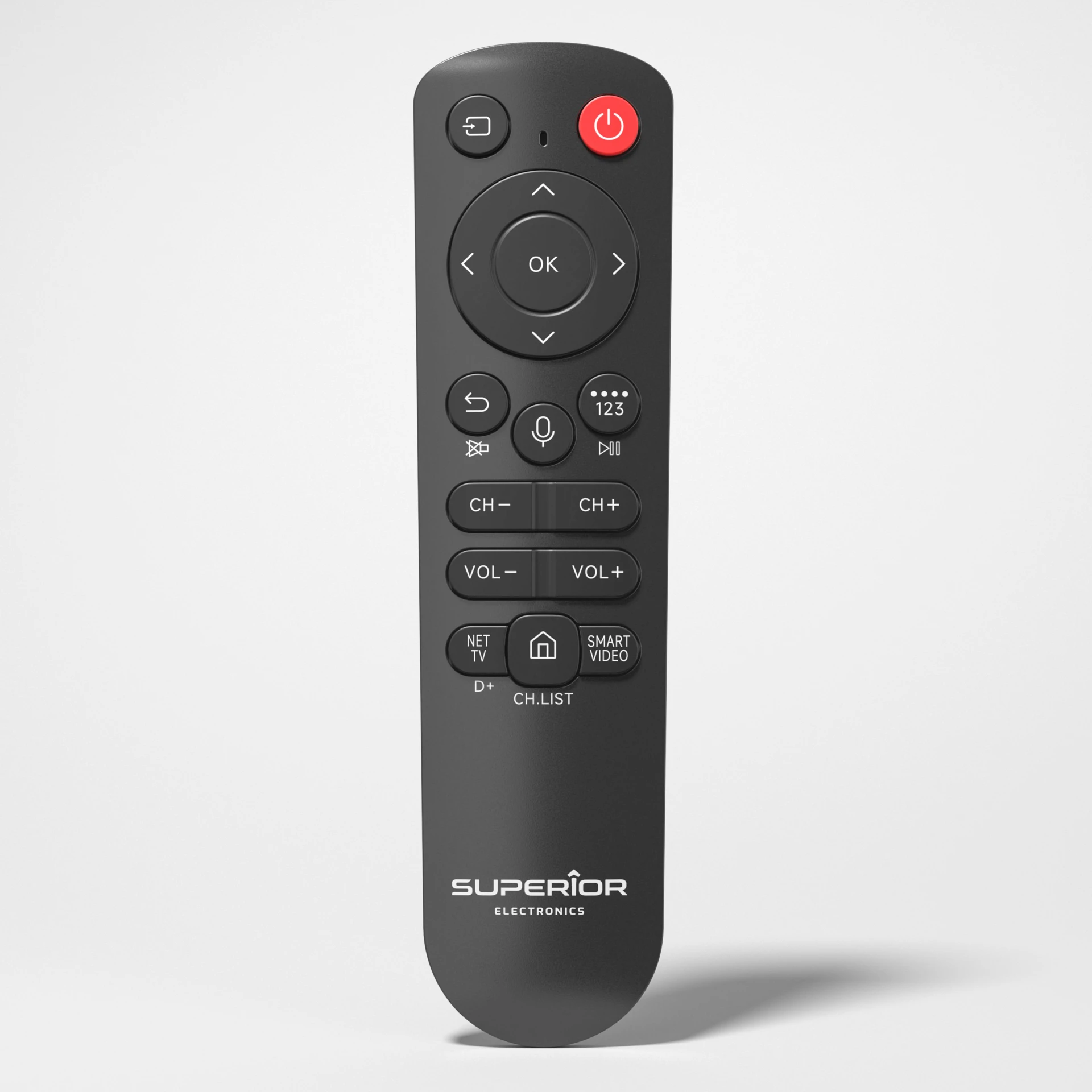 Superior Samsung Universal TV Voice Remote