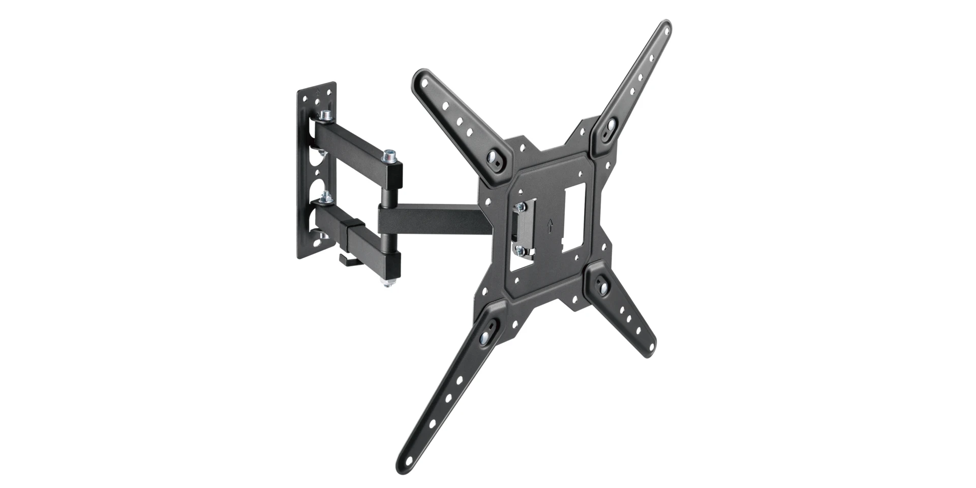 Ultra-Link 23-55 inch Full Motion TV Bracket