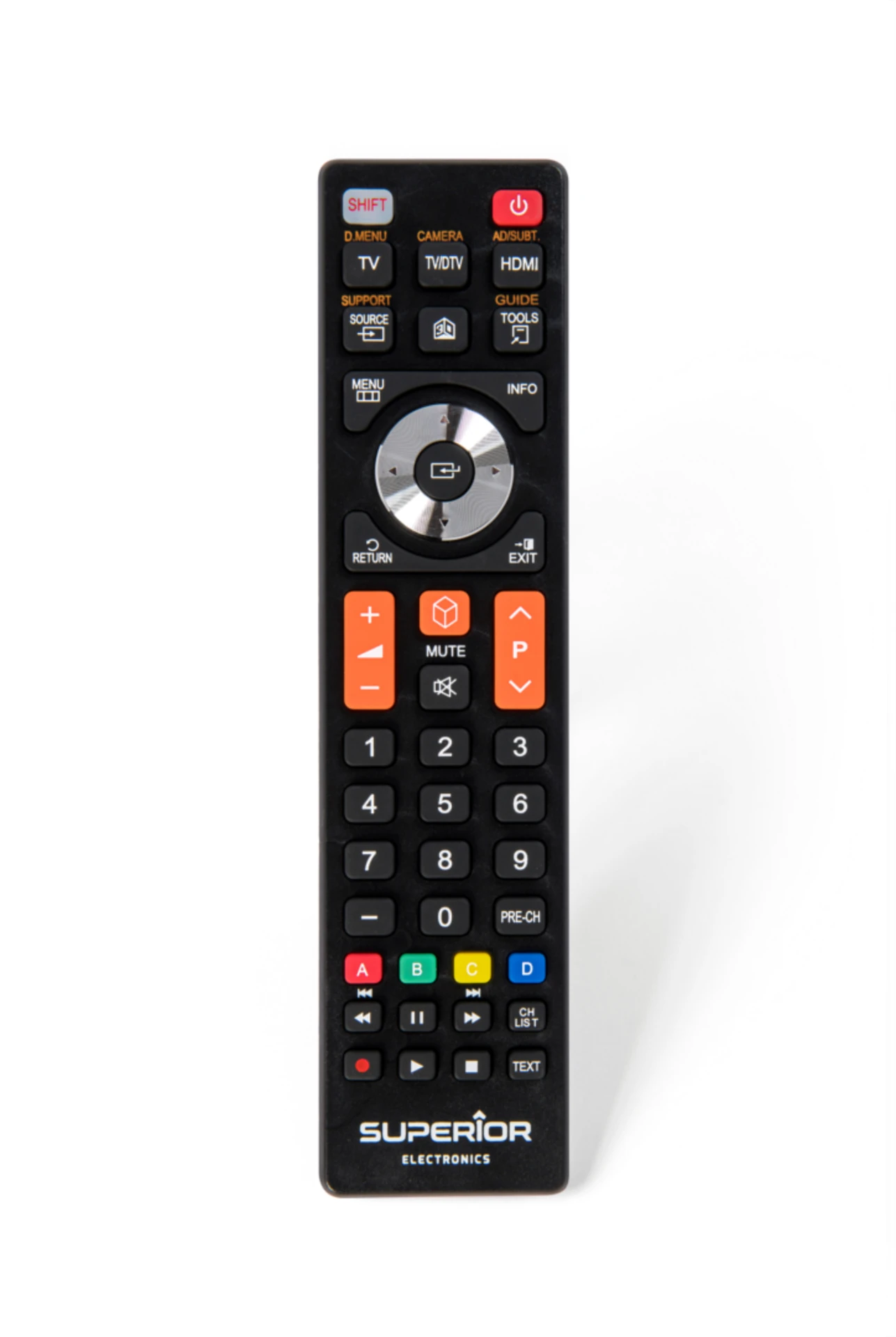 Superior Universal Samsung Remote