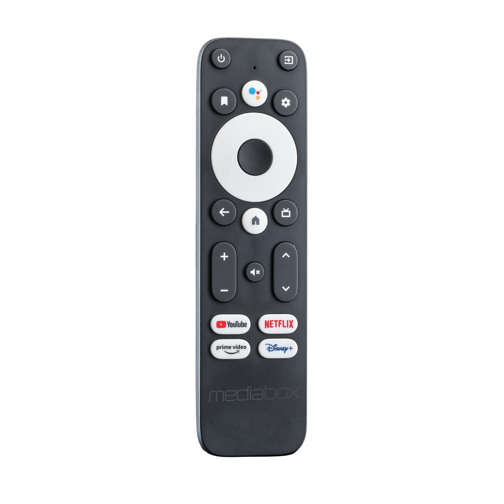 Mediabox Maverick Remote