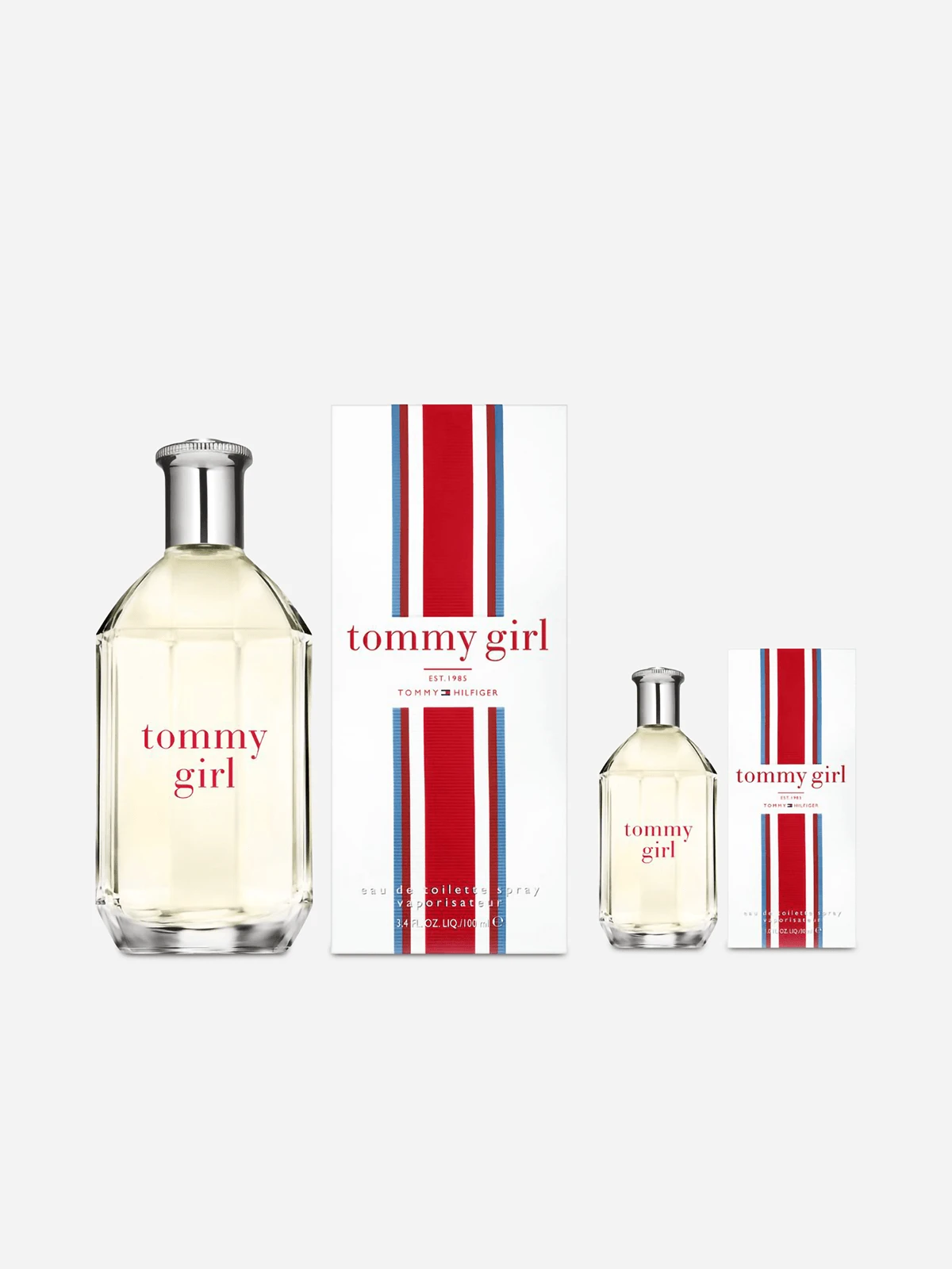 Tommy Hilfiger Tommy Girl Eau de toilette Set