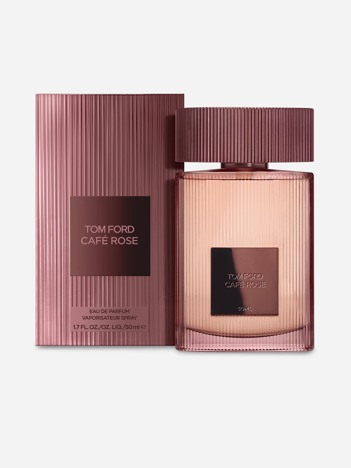 Tom Ford Café Rose Eau de Parfum