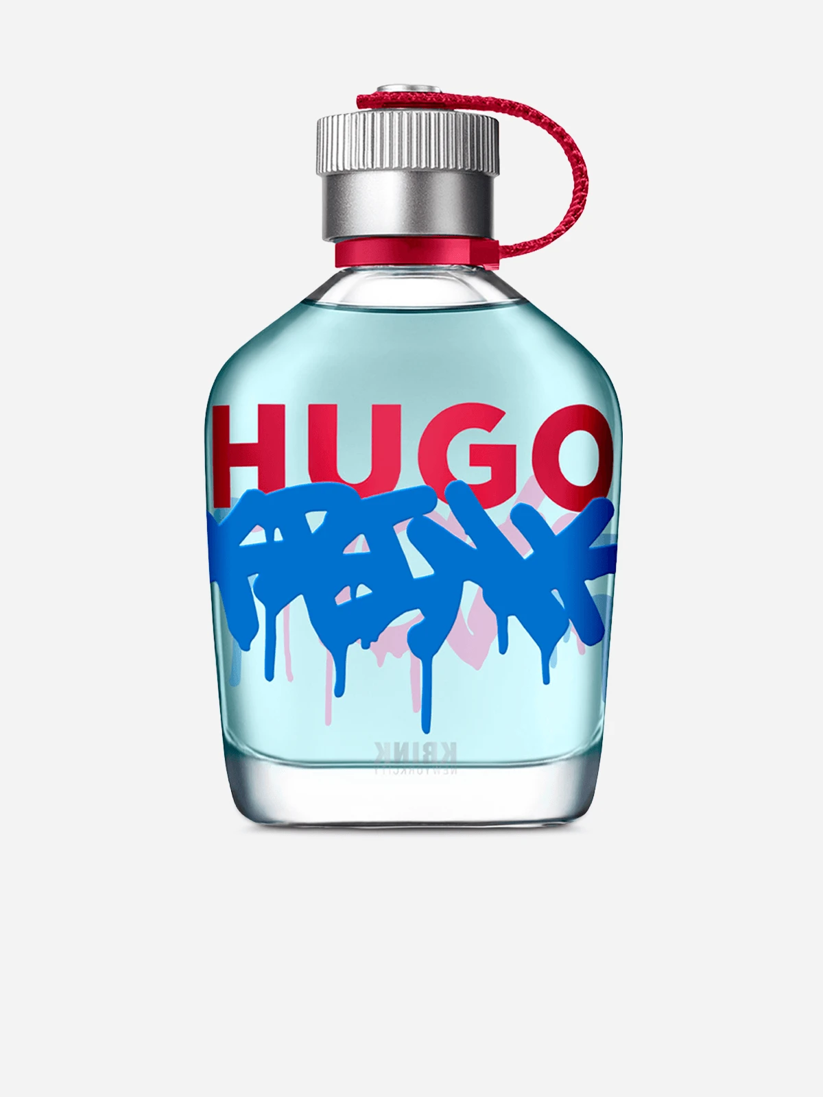 Hugo Boss Krink X Hugo Eau de Parfum (125ml)