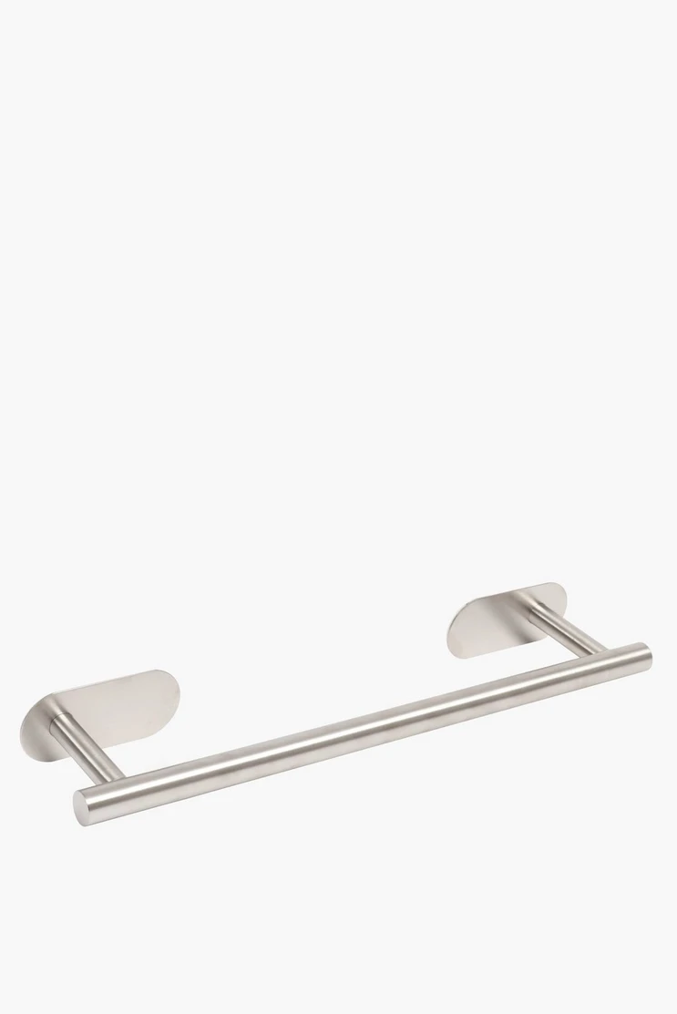 Metal Adhesive Towel Rail