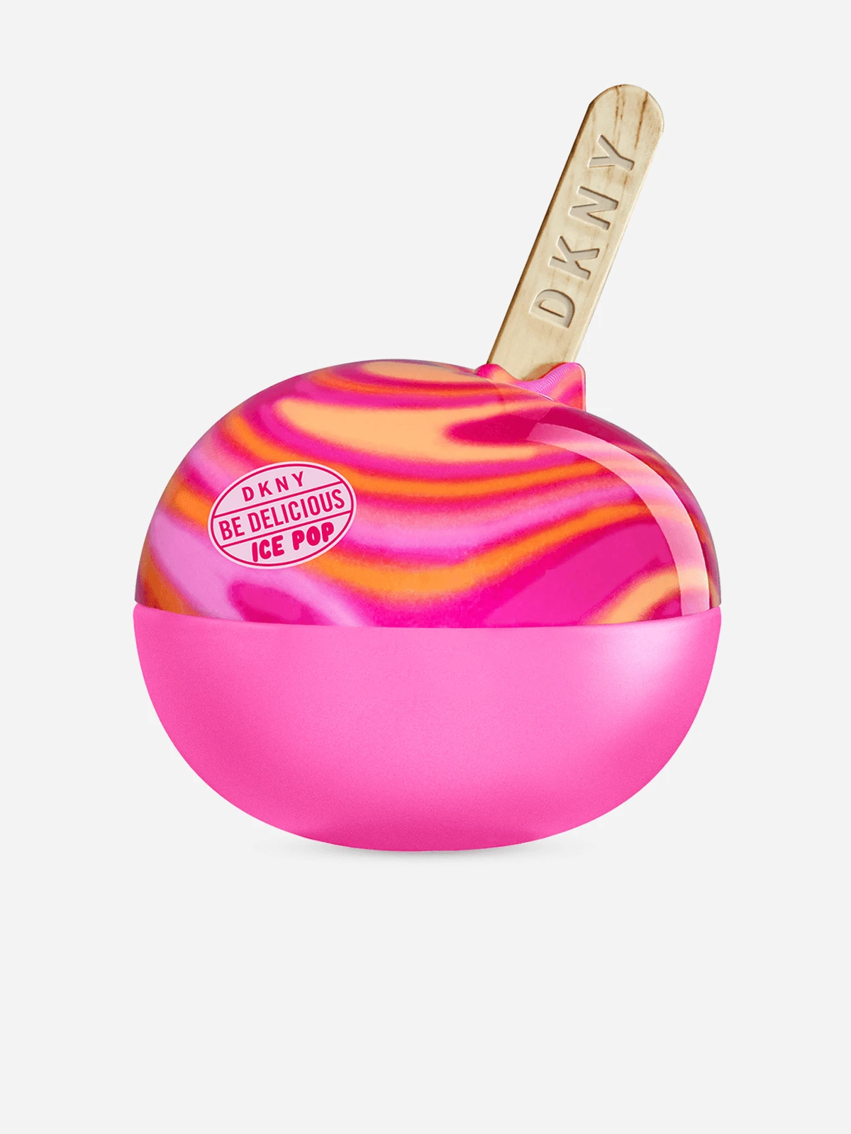 DKNY Ice Pops Very Cherry Eau de Parfum (50ml)