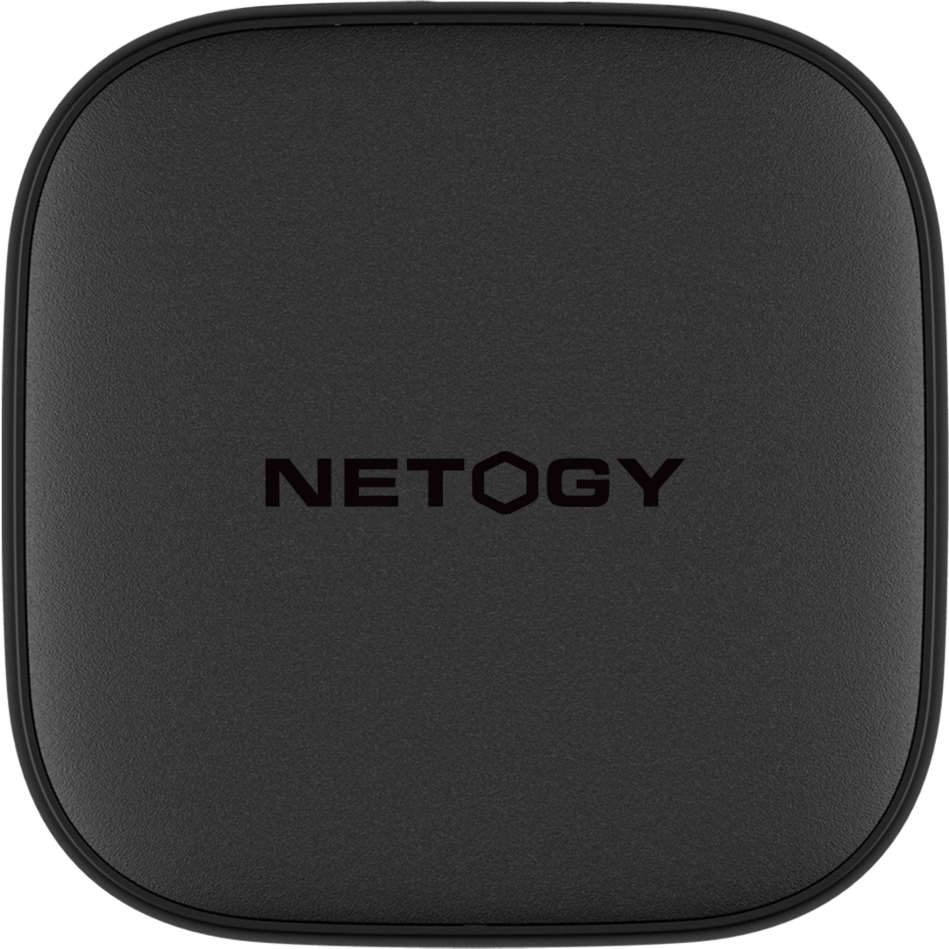 Nova PRO UHD 4K Google TV Box-Media Player