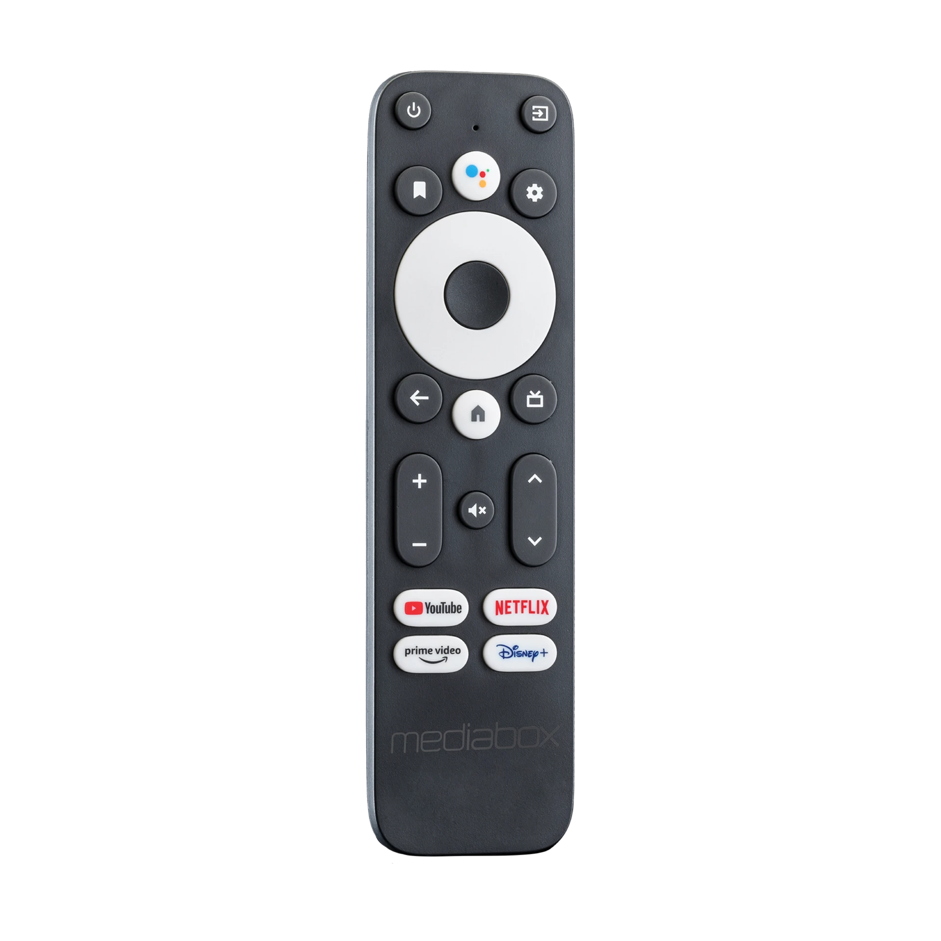 Mediabox NEO Stick Remote