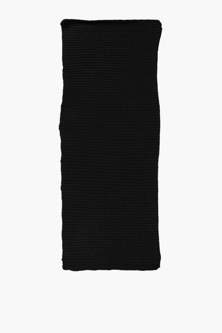 Premium Crochet Bath Runner, 60x150cm