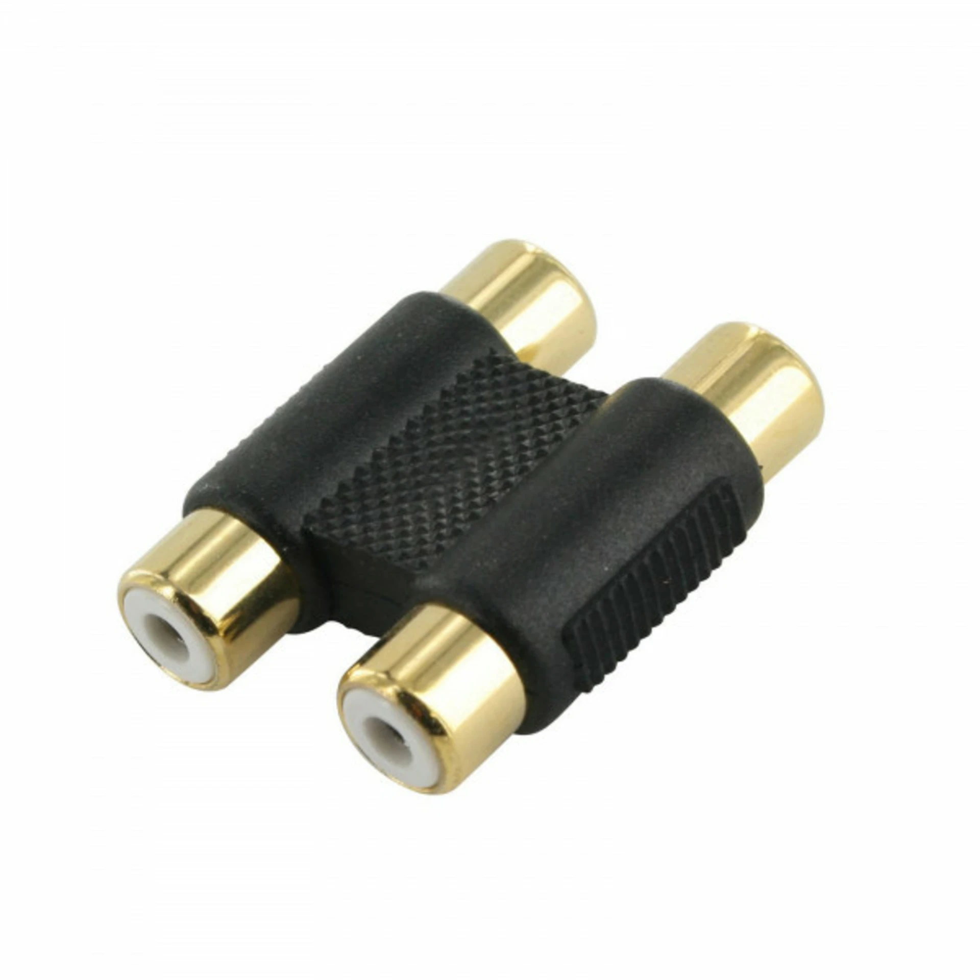 Kolitron G204BP Adaptor Dual RCA B