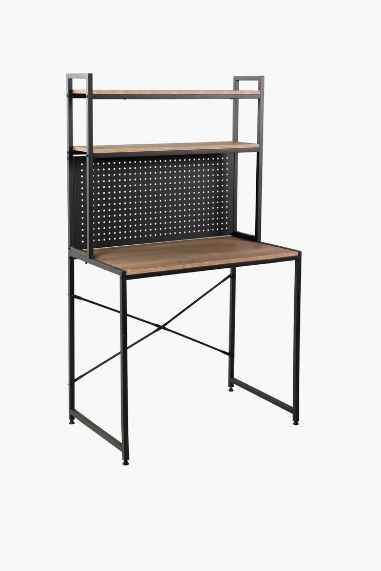 Zenith Multi-tier Desk