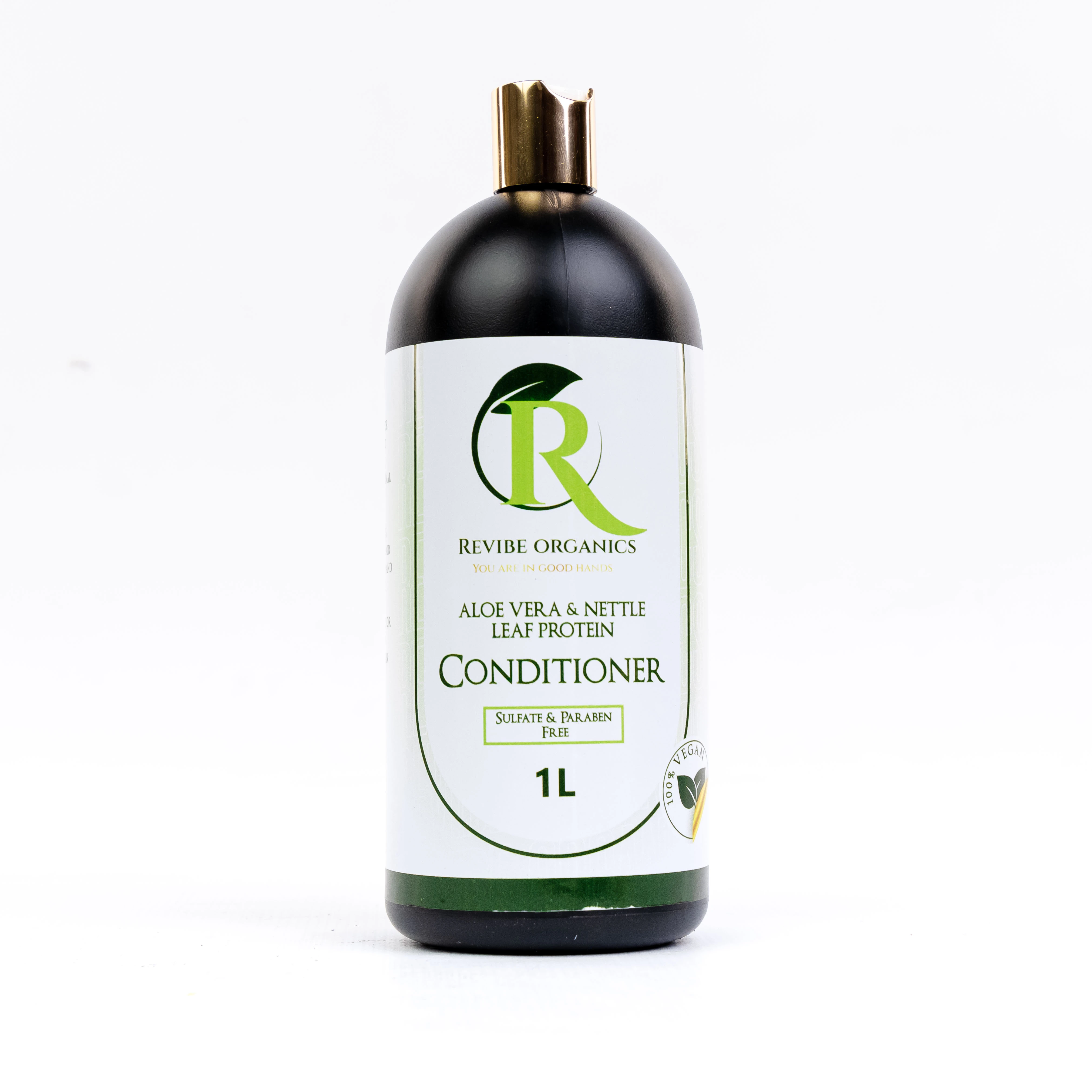 Aloe Vera & Nettle Leaf Protein conditioner 1L