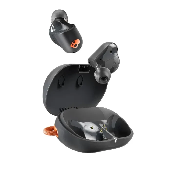 Skullcandy Sesh ANC Active True Wireless Black Orange