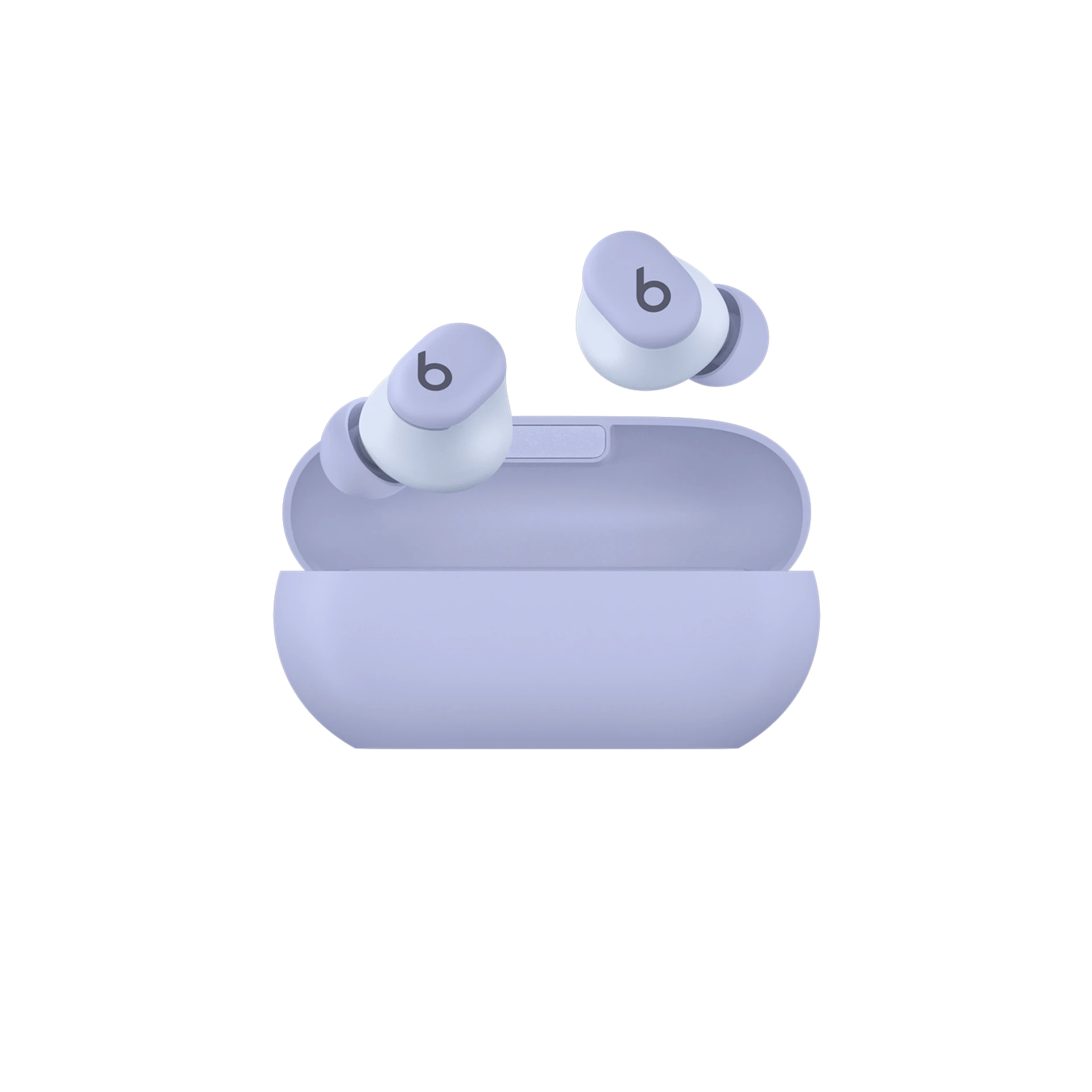 Apple Beats Solo Buds - Arctic Purple