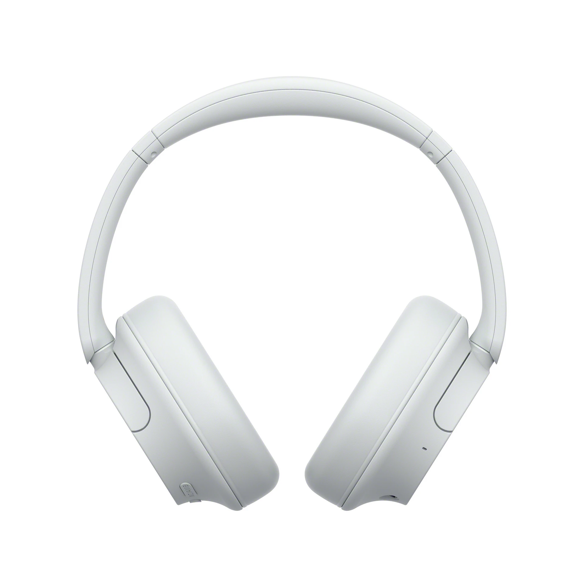 Sony WH-CH720 Noise Cancelling Over-Ear Headphones White