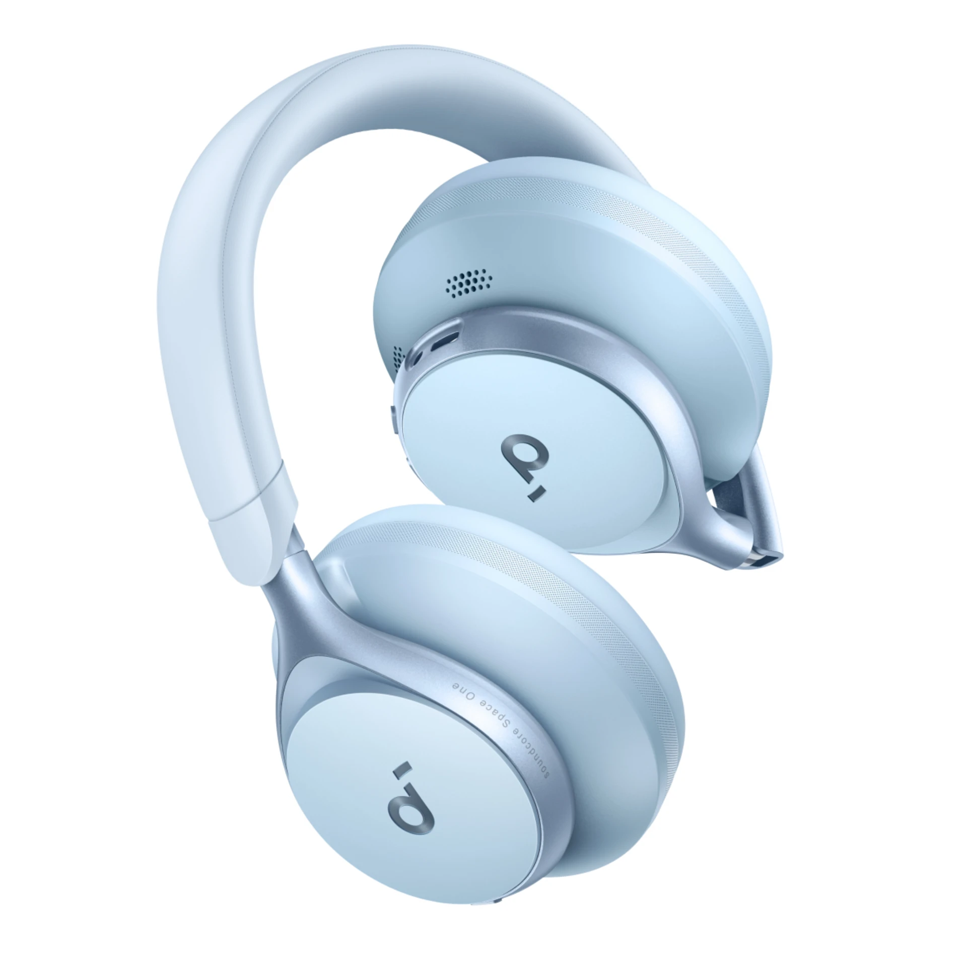 Soundcore Space One Headphone Blue