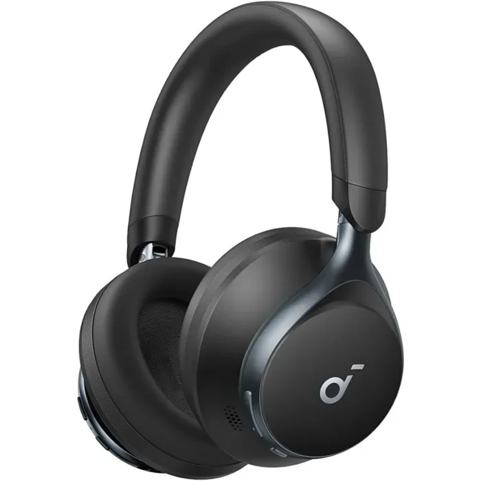 Soundcore Space One Headphone Black