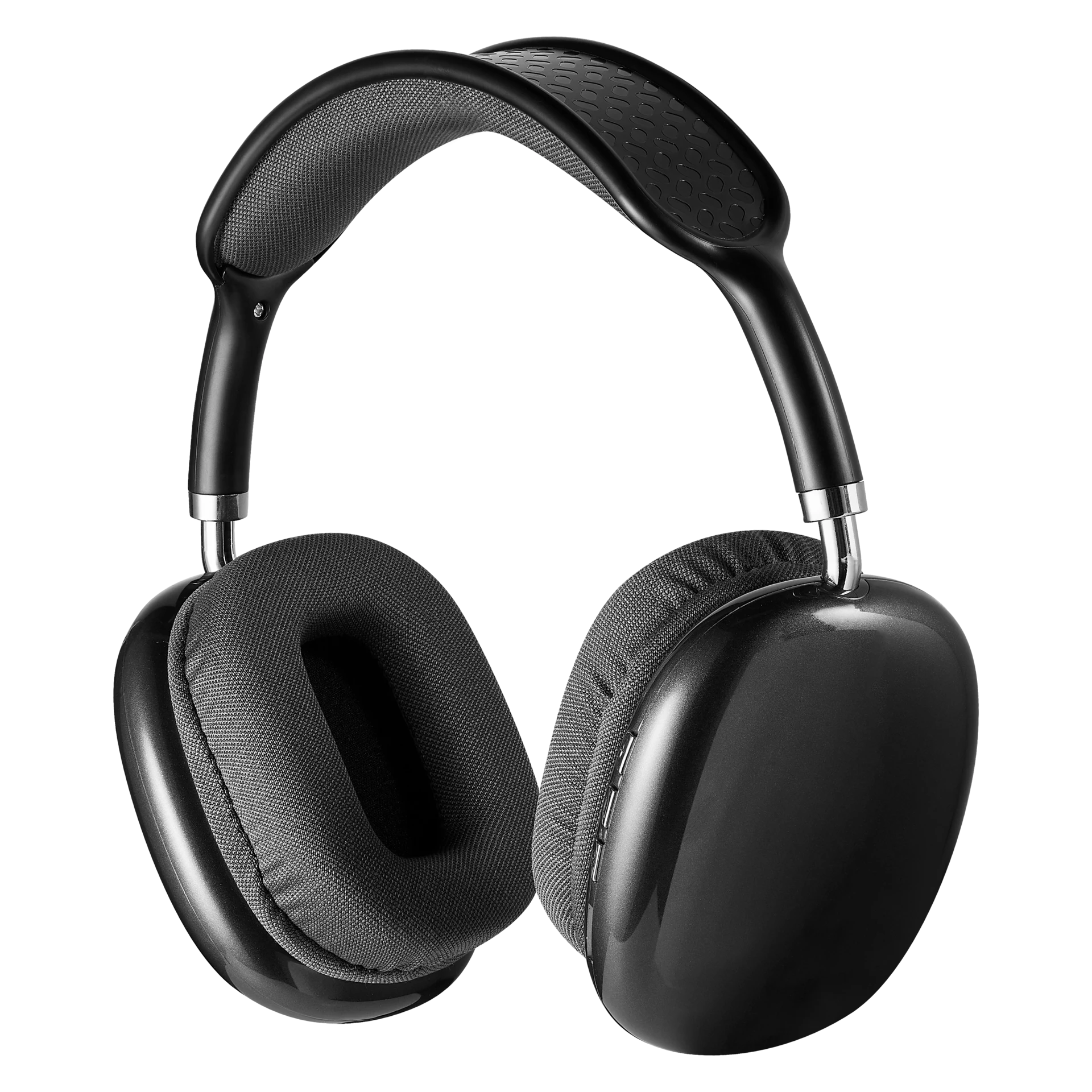 Amplify Stellar Bluetooth Headphones Black