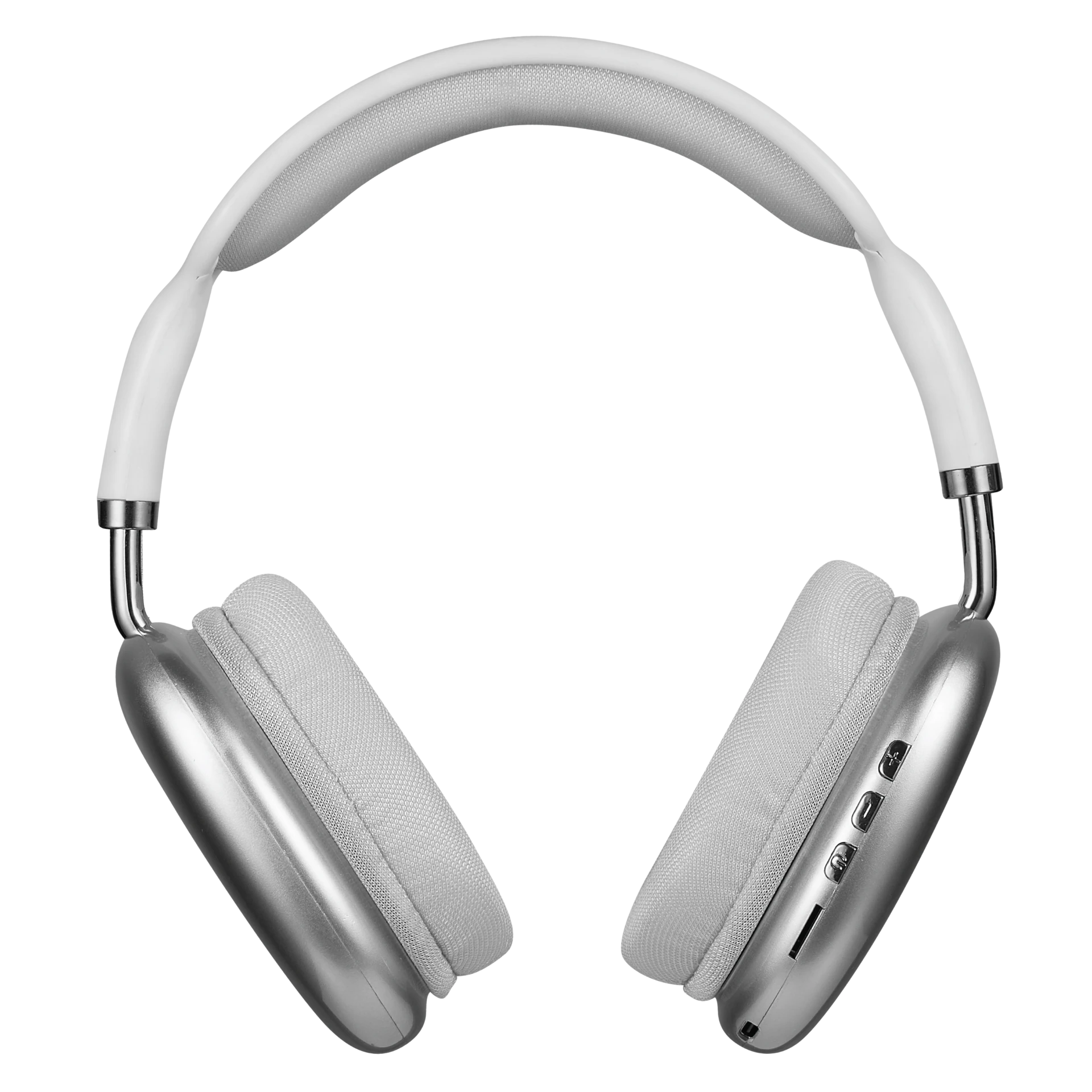 Amplify Stellar Bluetooth Headphones White