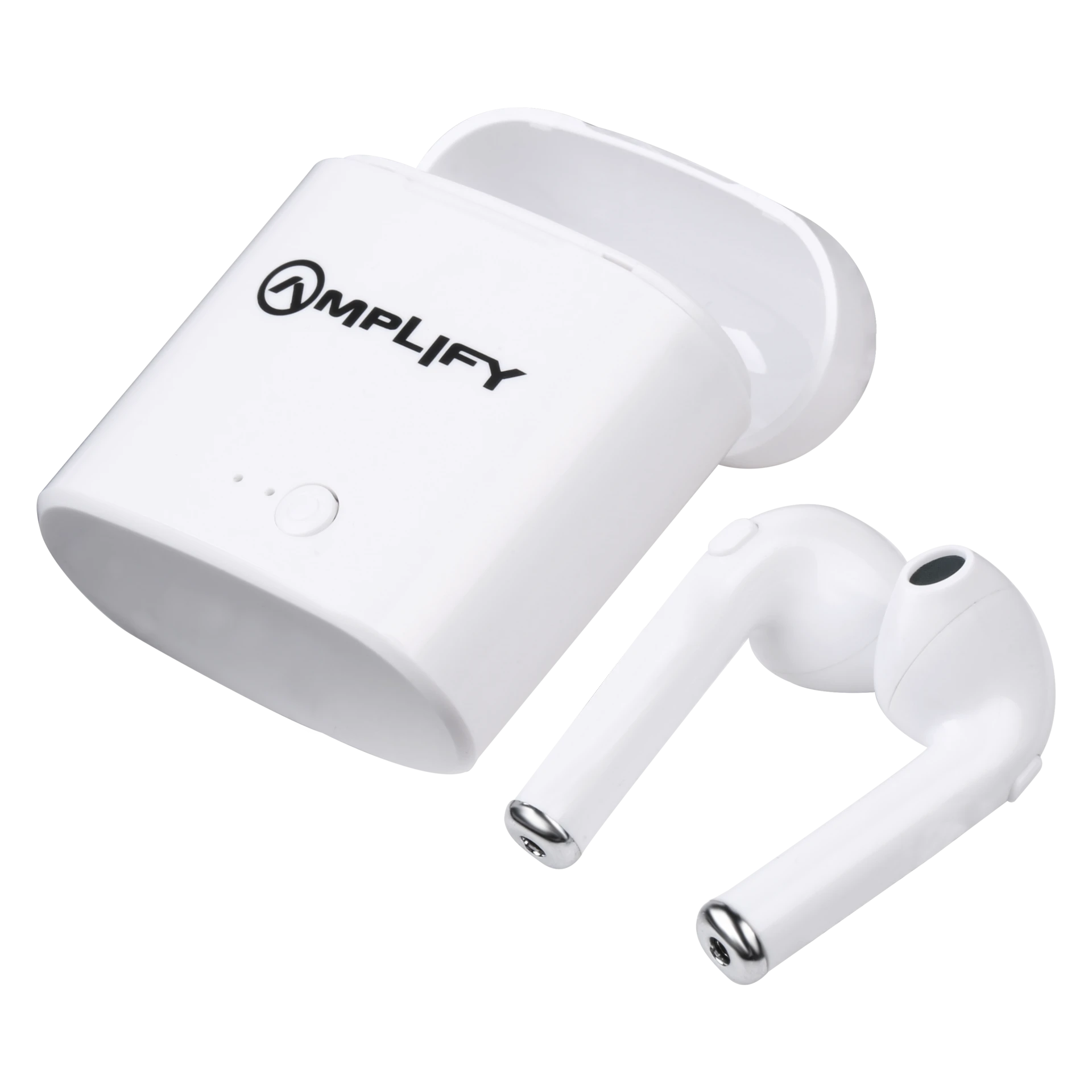 Amplify Note TWS Bluetooth Earphones White AM-1111-WT