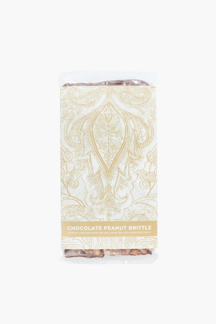 Forest Fairies Peanut Brittle Bar, 250g