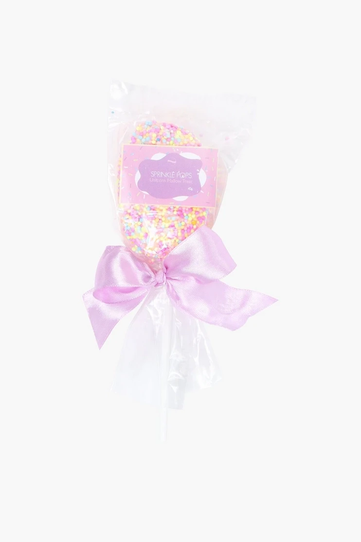 Sprinkle Pop, 40g