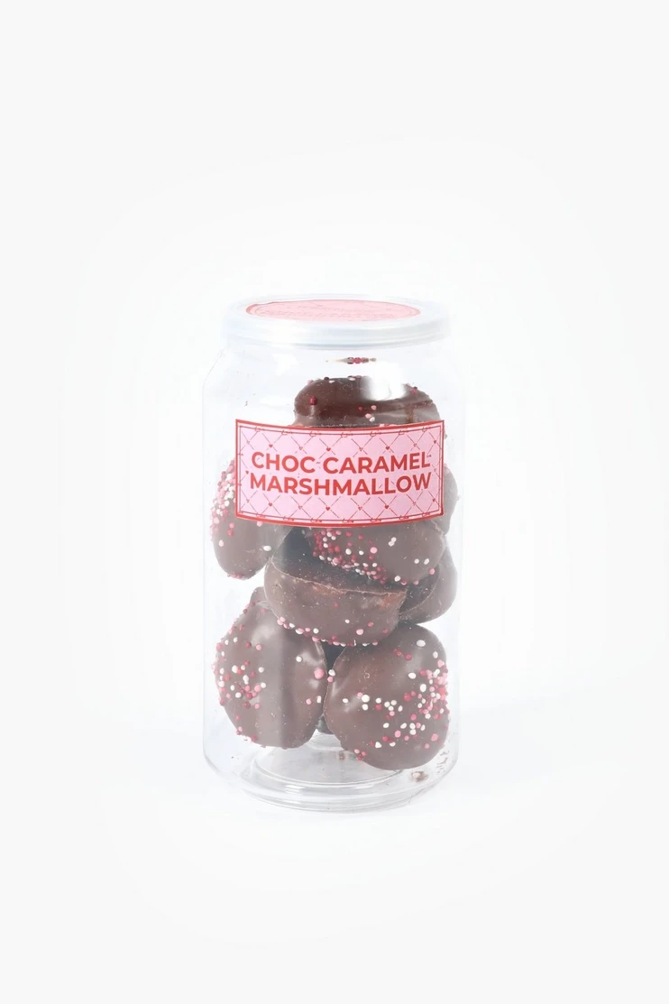 Forest Fairies Chocolate Caramel Marshmallows, 17g