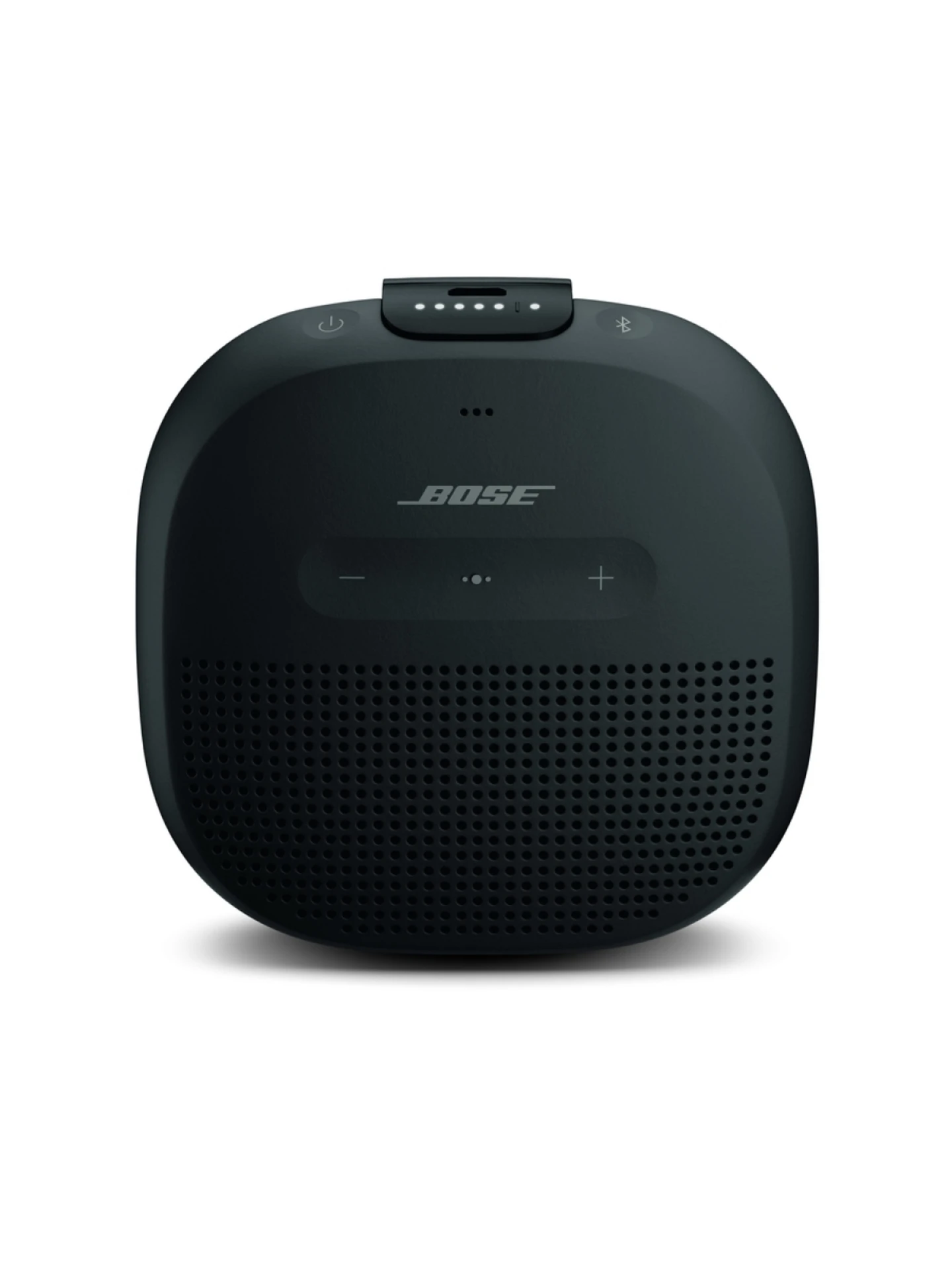 Bose SoundLink Micro BT speaker Black