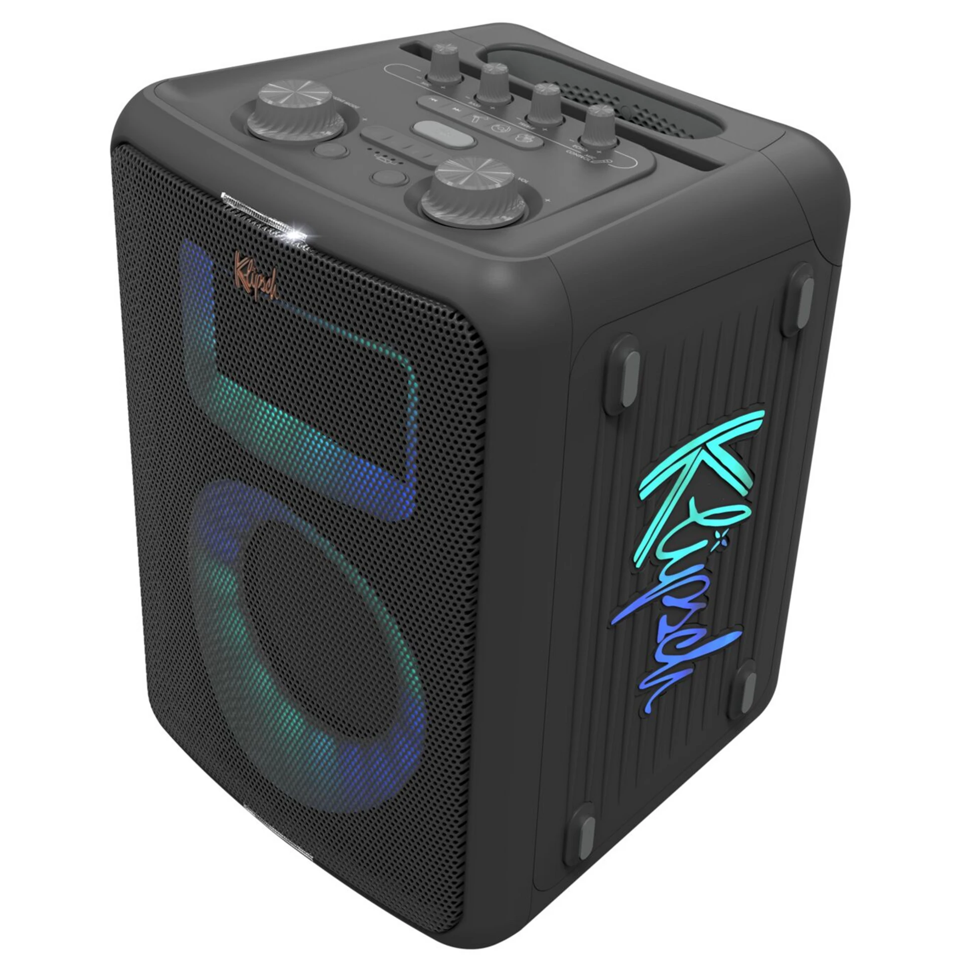 Klipsch Vegas Music City Party Speaker