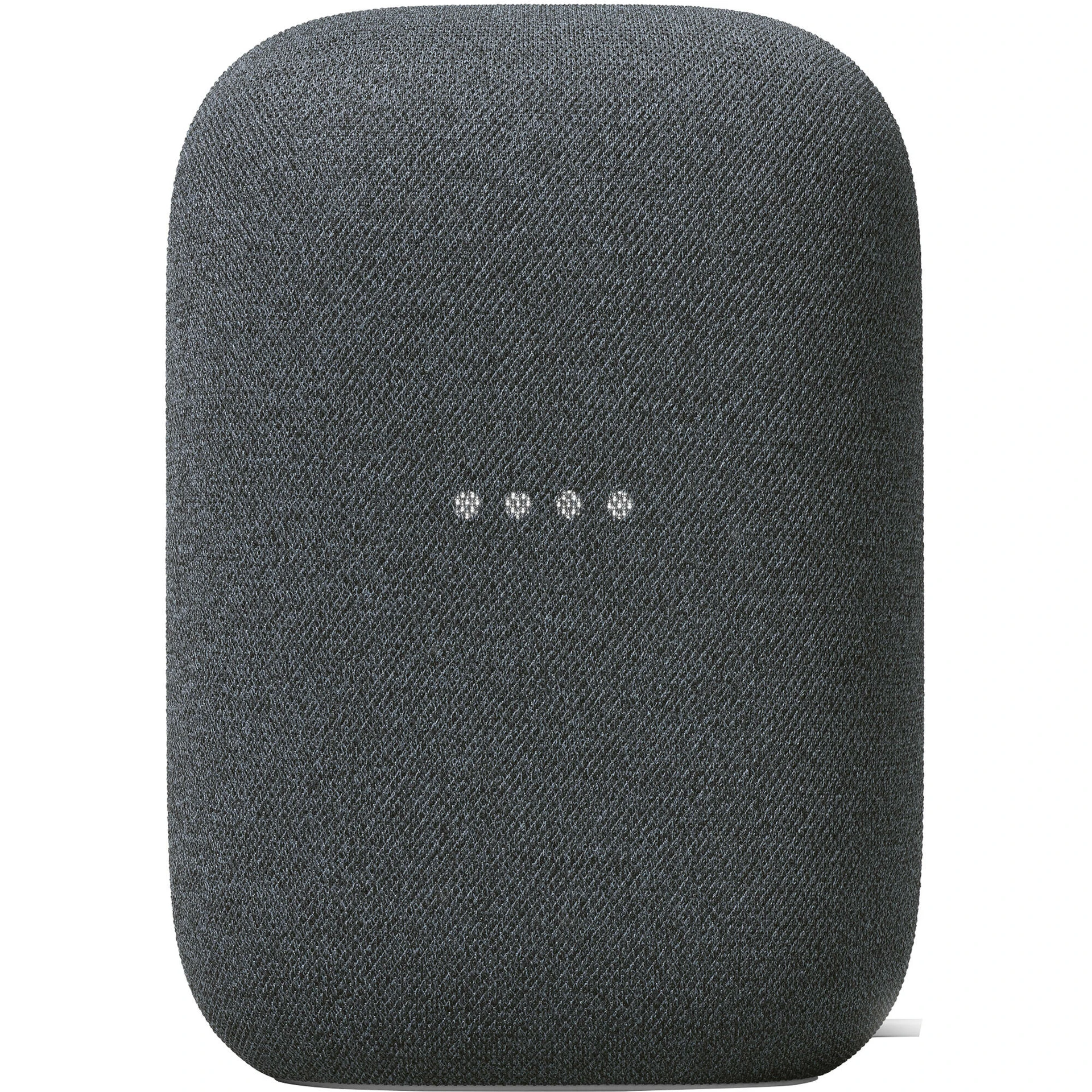 Google - Nest Audio - Charcoal (Parallel Import)