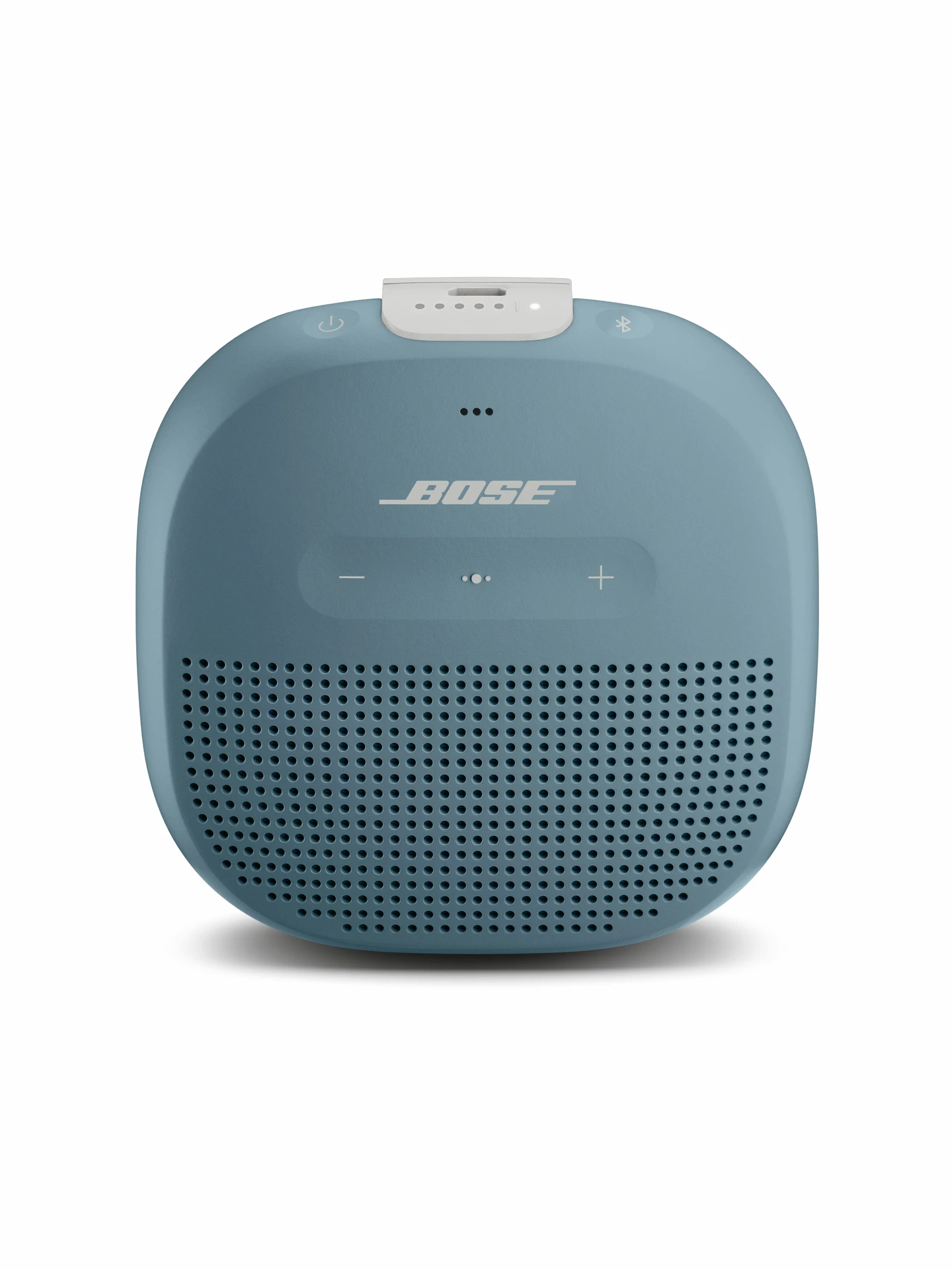 BOSE SoundLink Micro Stone Blue