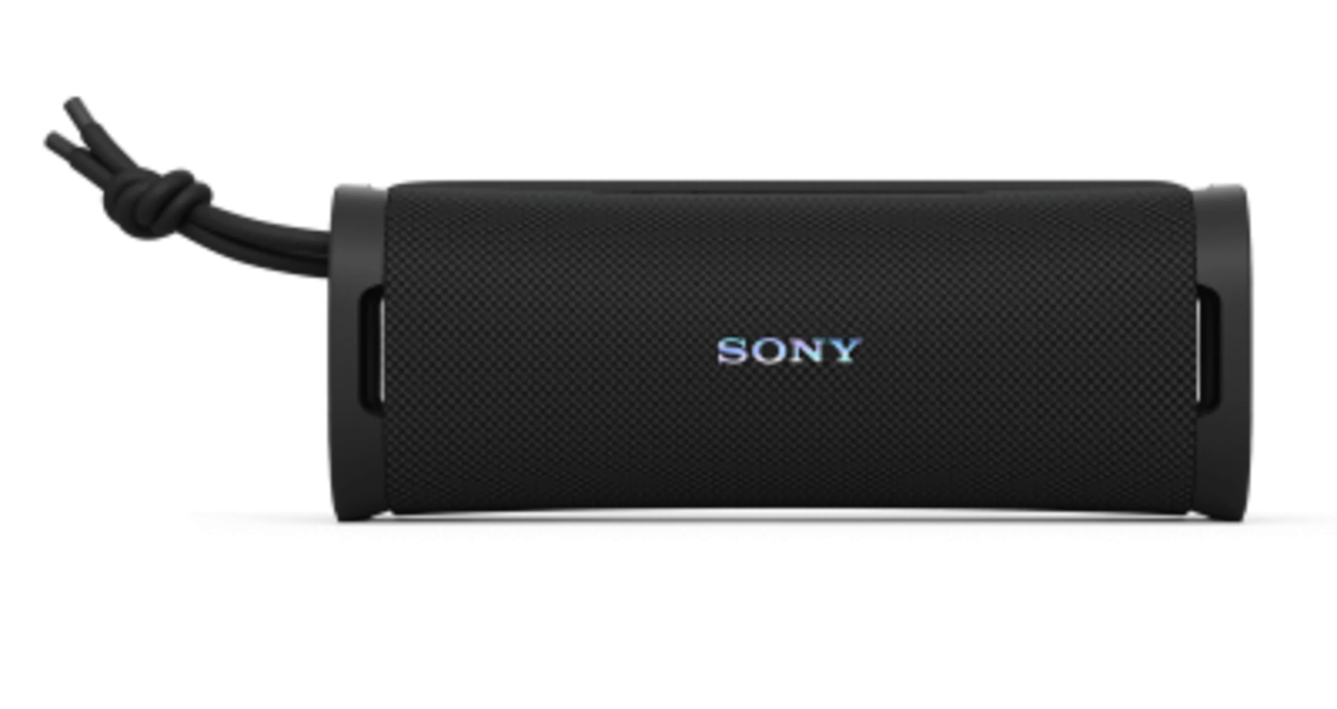 Sony ULT Field 1 Speaker Black