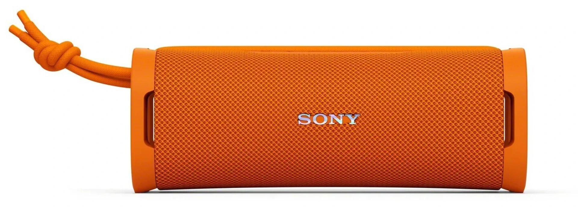 Sony ULT Field 1 Speaker Orange