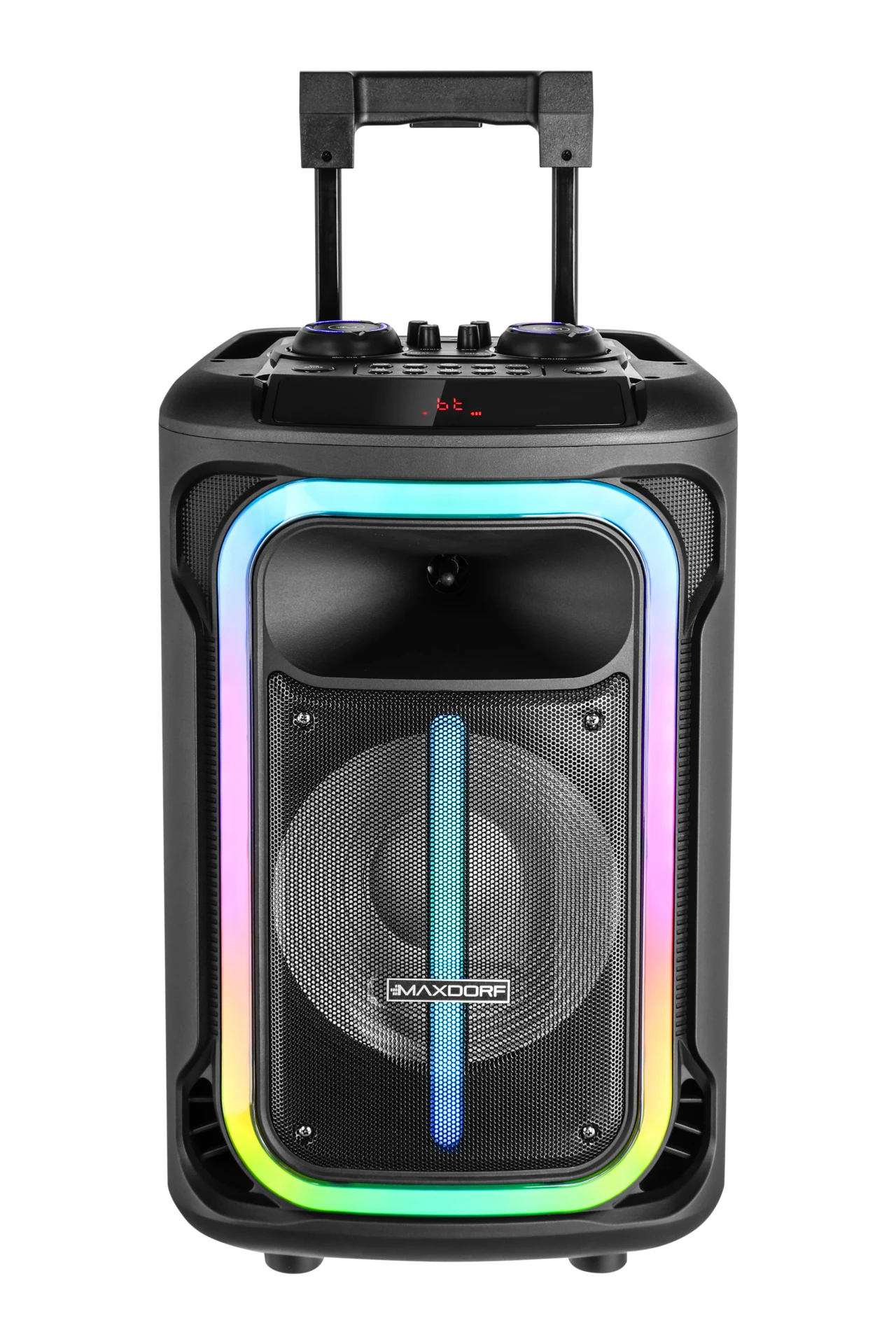 Maxdorf Blaster Series -180W Trolley Speaker