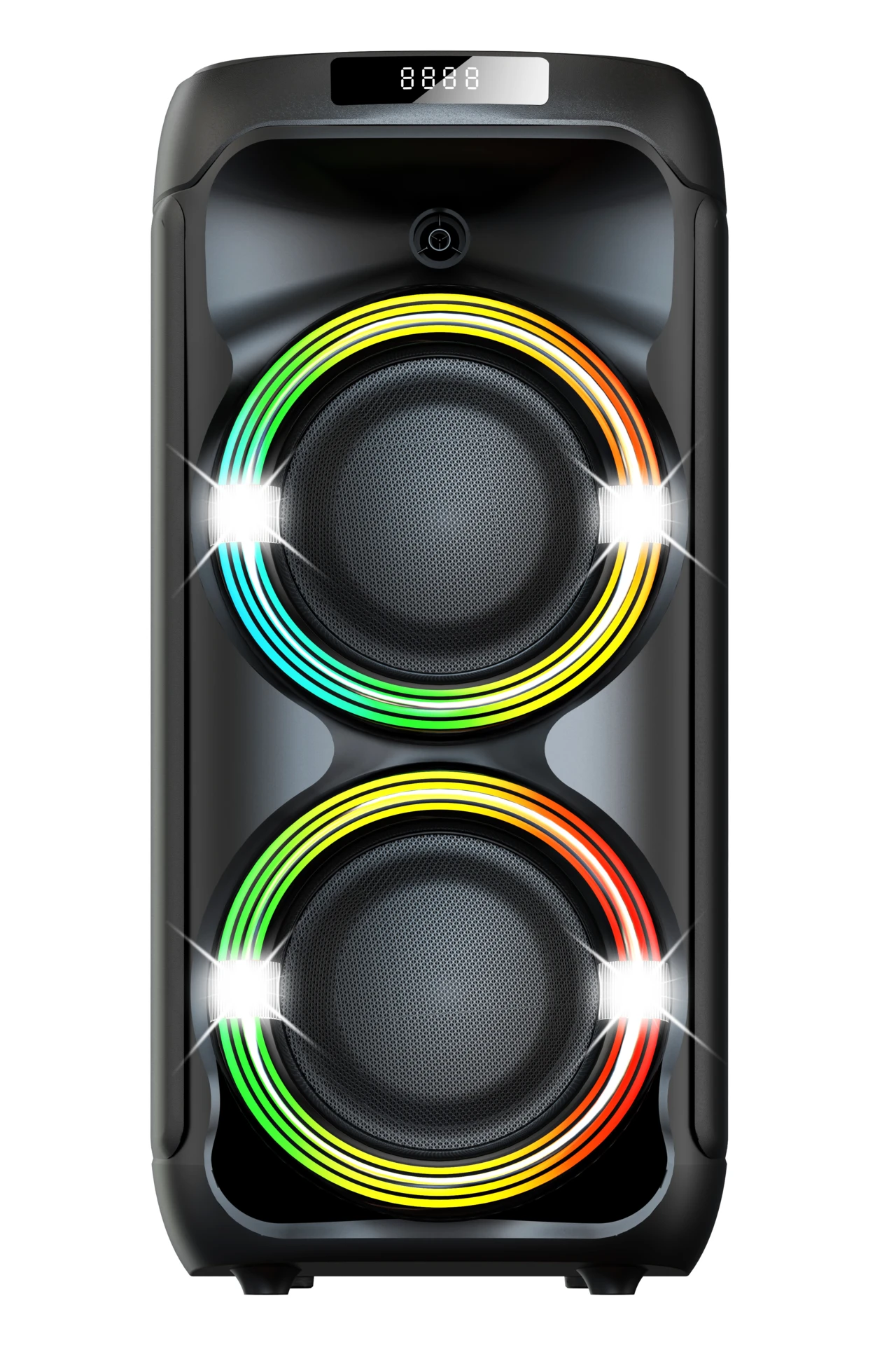 Stylus AV TORNADO Bluetooth Party Speaker System