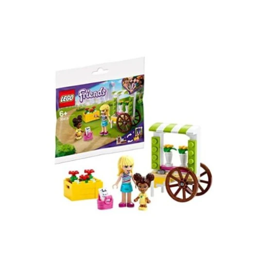 Lego 30413 Friends