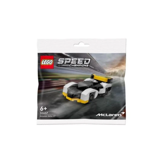 Lego 30657 Speed Champions