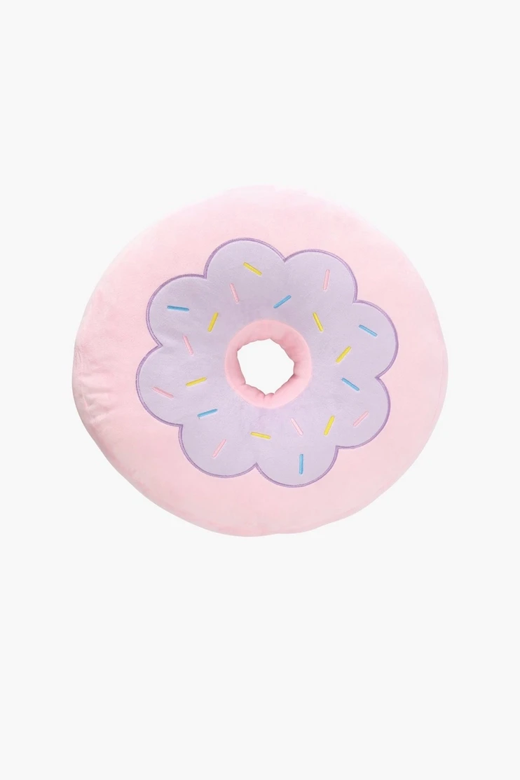 Giant Shaped Donut