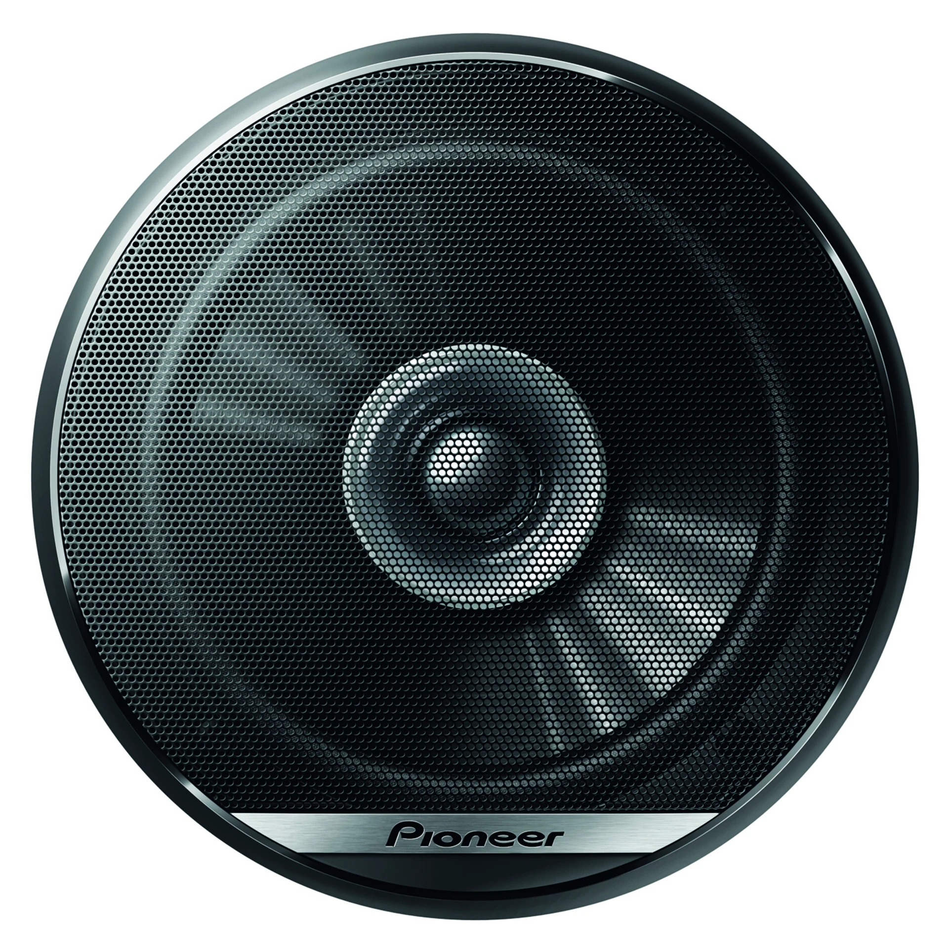 Pioneer 5-inch Dual Cone Speaker TS-G1310F