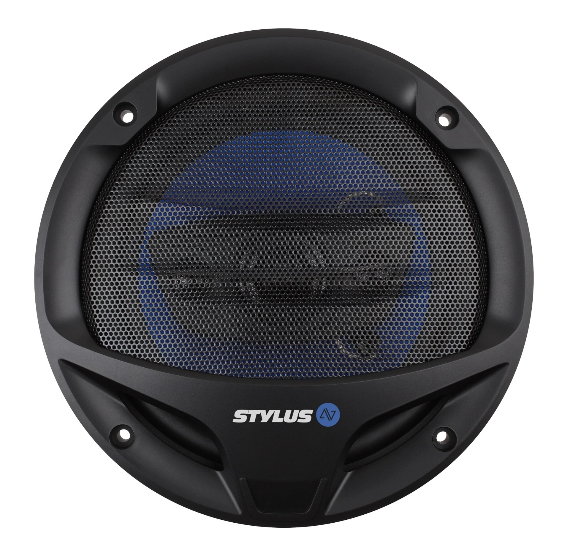 Stylus 6.5 inch 350W 4 Way Coaxial Speakers STA010