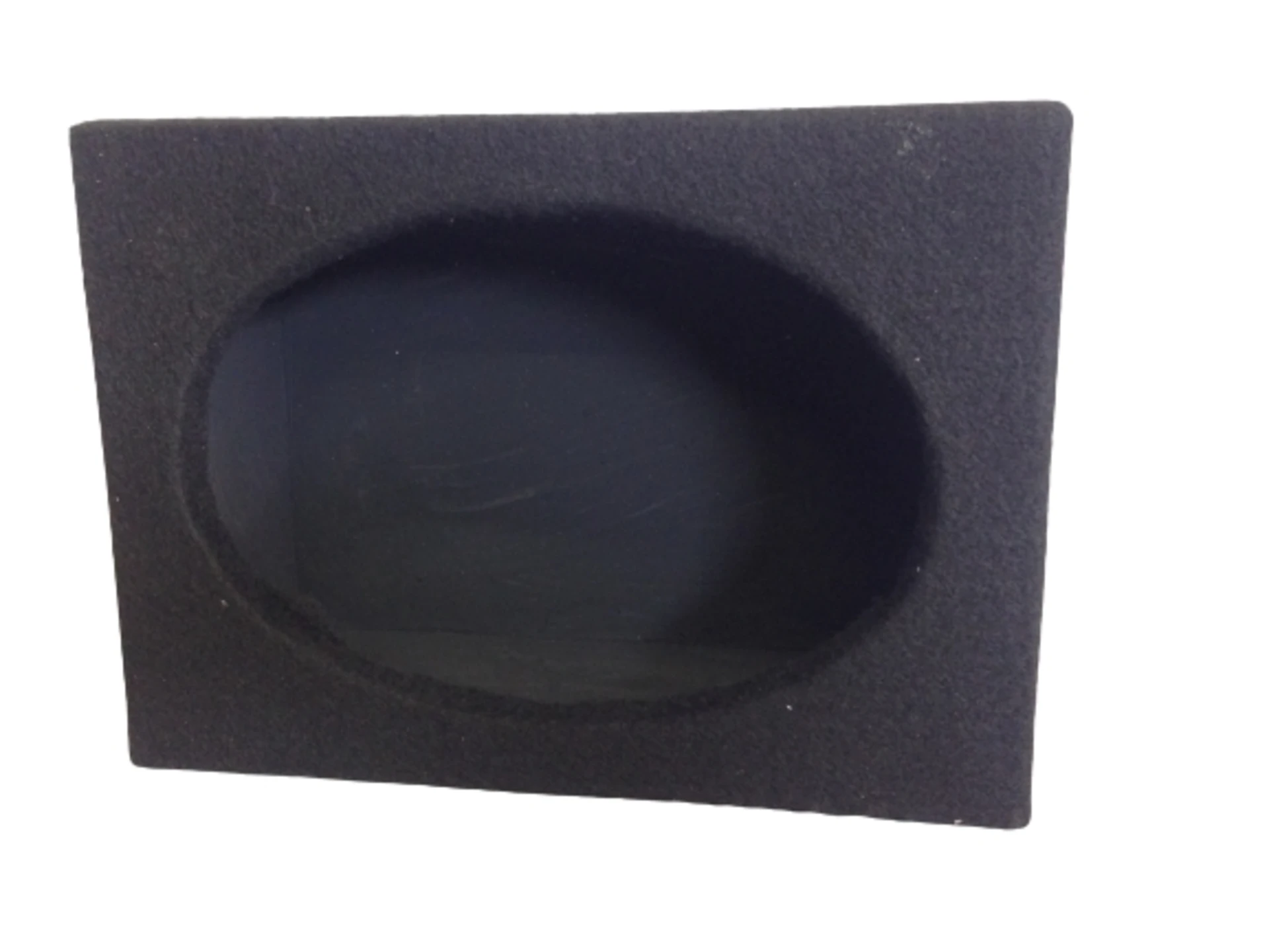 Reference Audio 6X9-inch Box