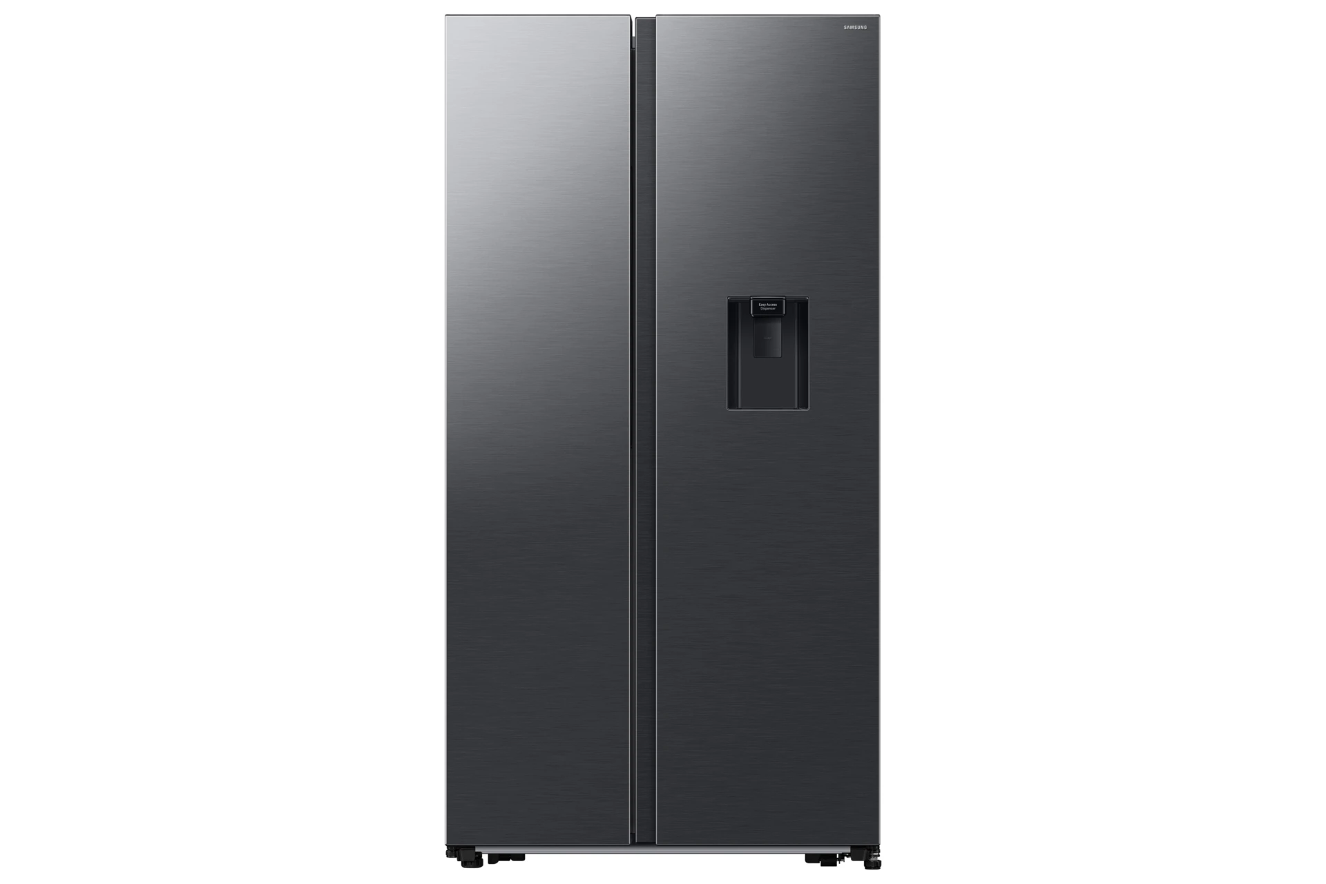 Samsung 560L Side-By-Side Fridge With Water Dispenser RS57DG4100B4FA Black