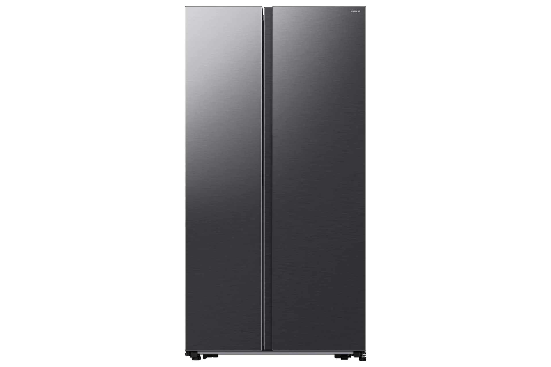 Samsung 564L Side-By-Side Fridge Black RS57DG4000B4FA