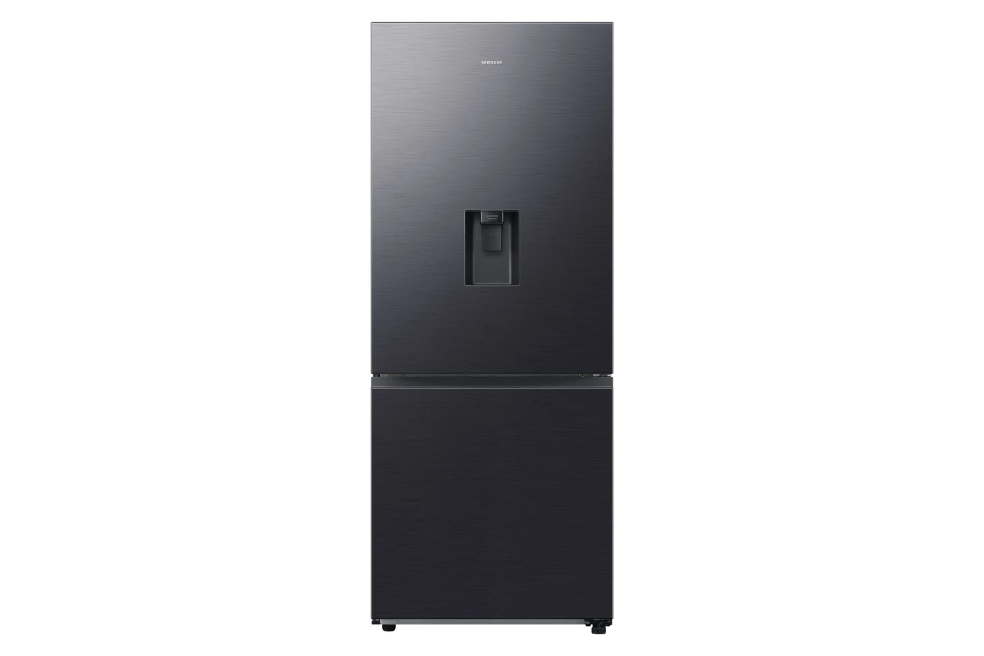 Samsung 459L Bottom Freezer with Water Dispenser Black RB50DG632EB1FA