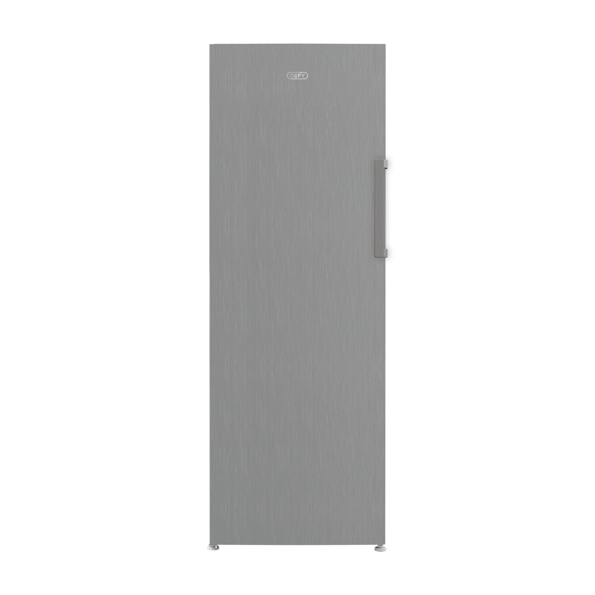 Defy 250L Full Freezer Titanium Inox DUF250