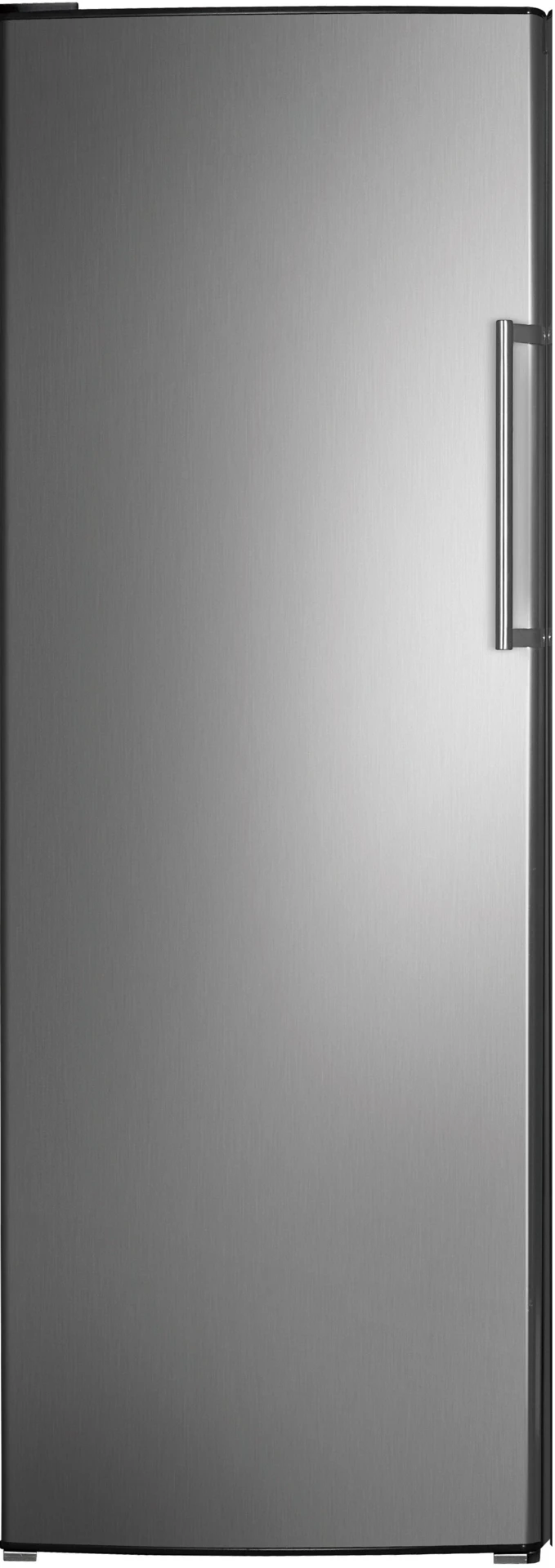 Defy 212L Single Door Upright Freezer Silver Inox DUF300