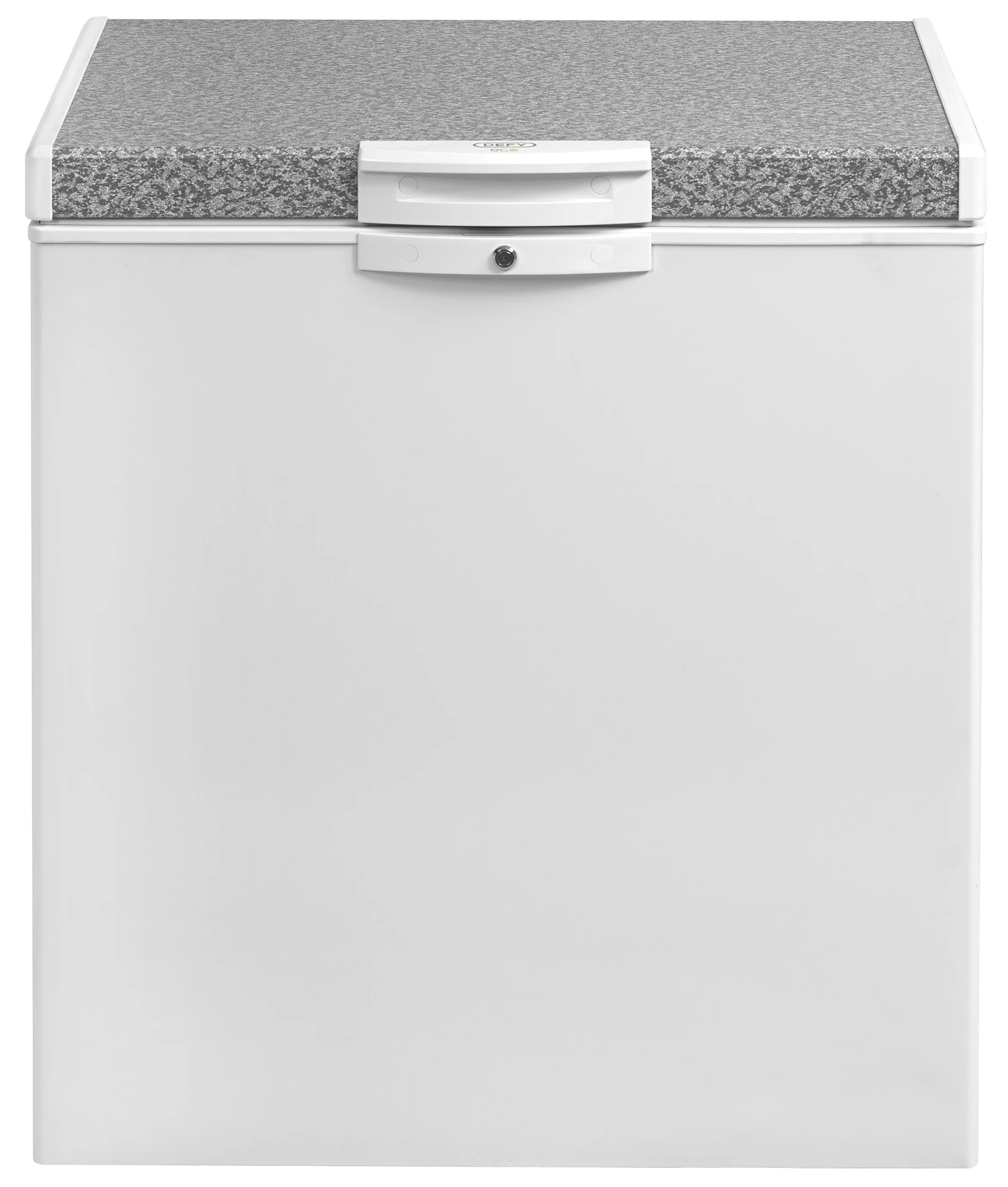 Defy Solar Chest Freezer CF210W DMF498