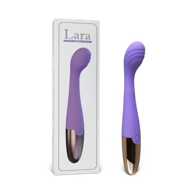 Lara Pleasure Rechargeable Vibrator