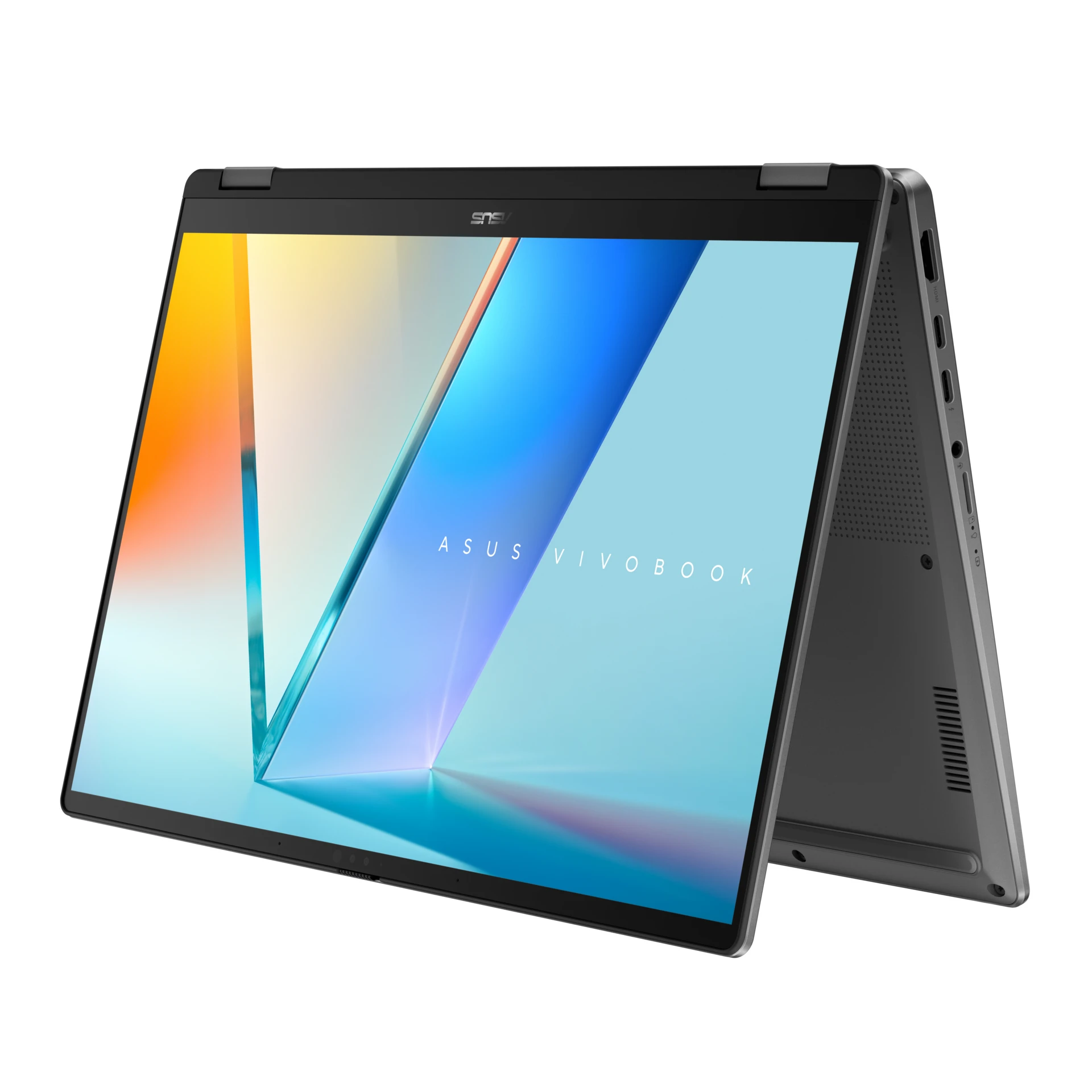 Asus VivoBook Flip Intel® Core™ Ultra 9 386H 32GB RAM 1TB SSD OLED Laptop