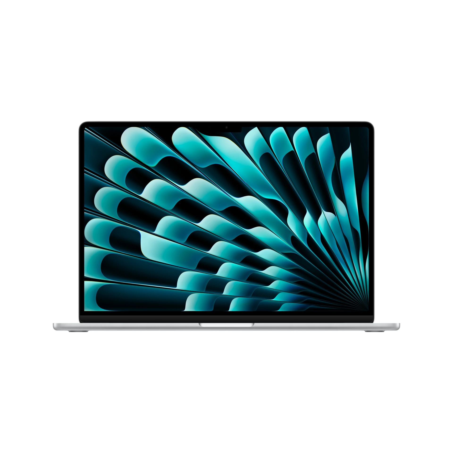 Apple MacBook Air 15 M5 10 Core CPU 10 Core GPU 24GB 1TB SSD Silver