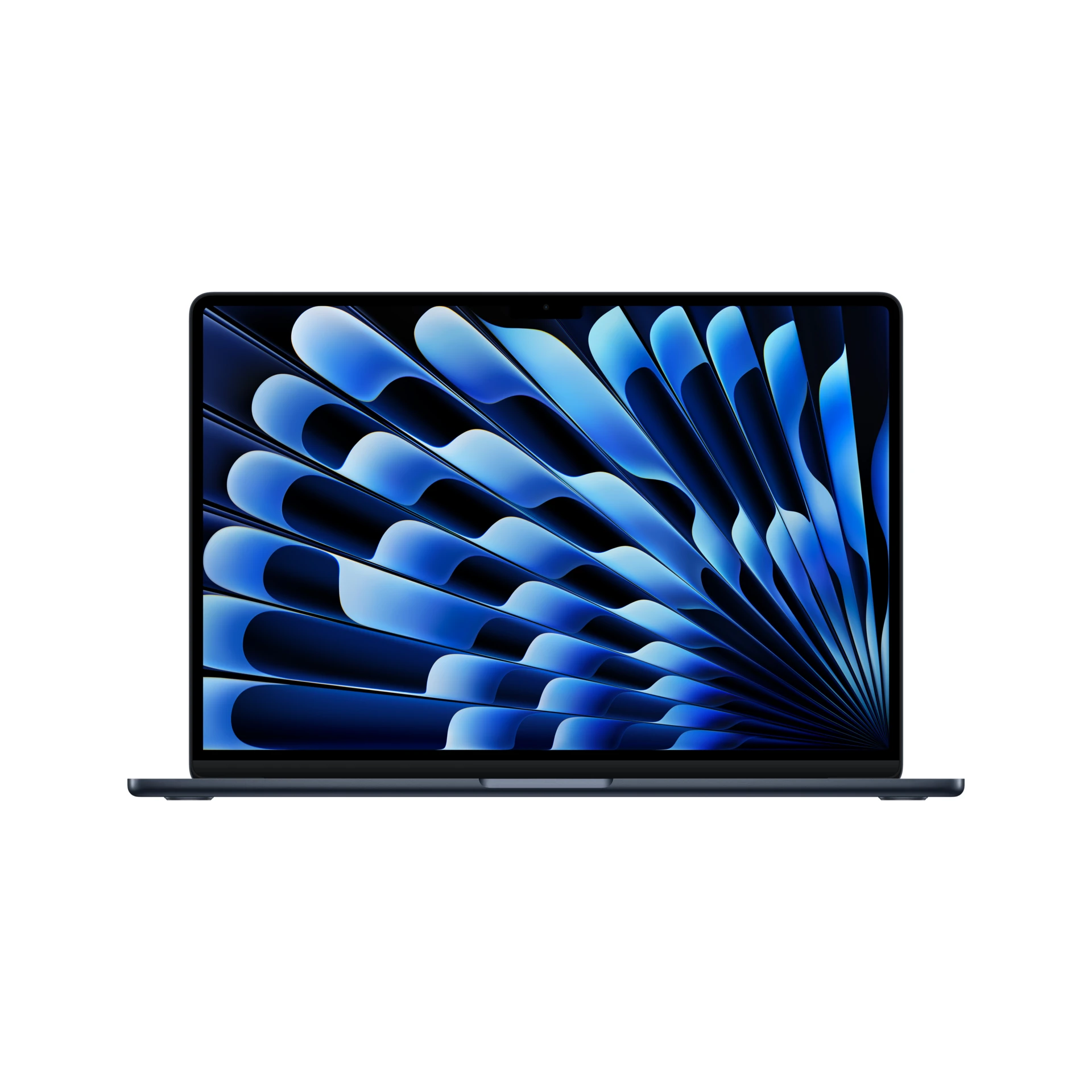 Apple MacBook Air 15 M5 10 Core CPU 10 Core GPU 24GB 1TB SSD Midnight